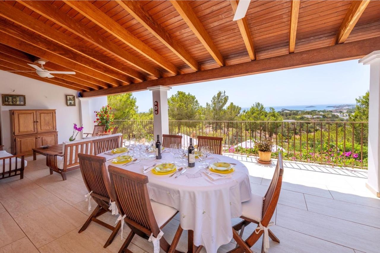 Villa Azumar, Piscina, Jardin *