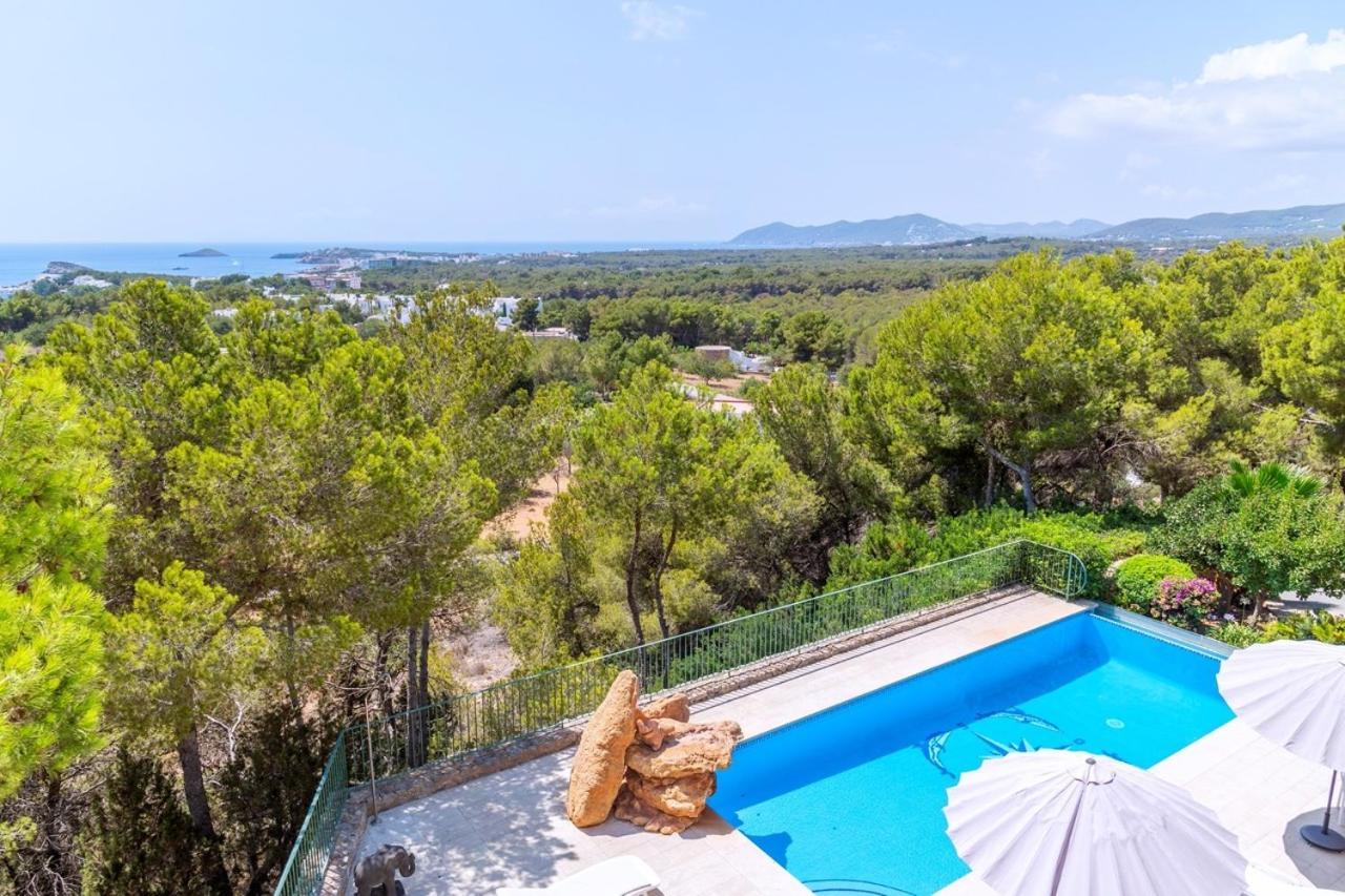 Azumar, Piscina, Jardin