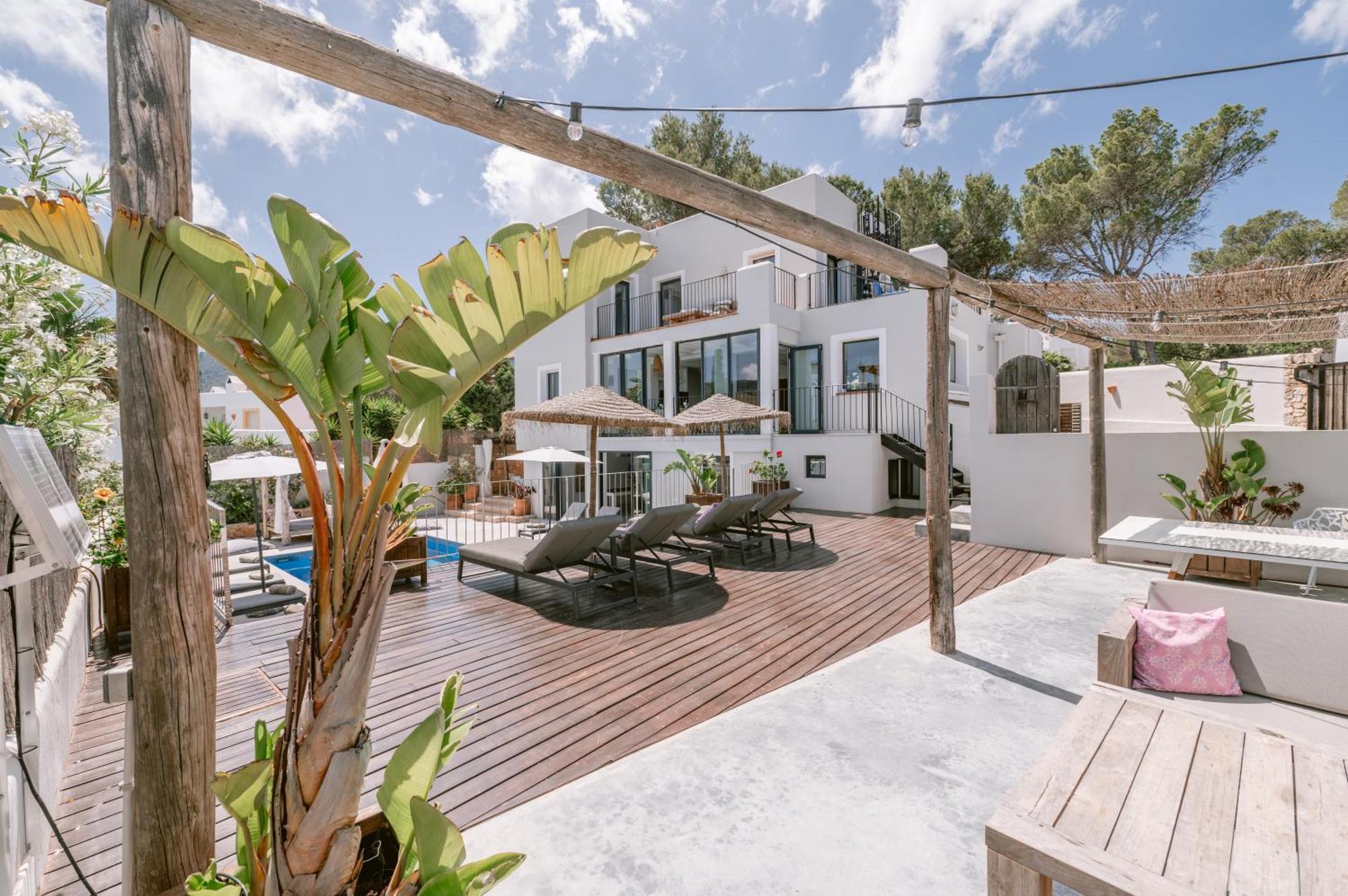 Teresa Ibiza Town
