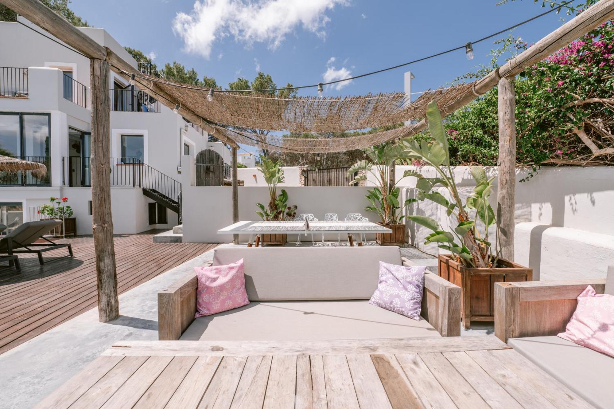 Villa Teresa *