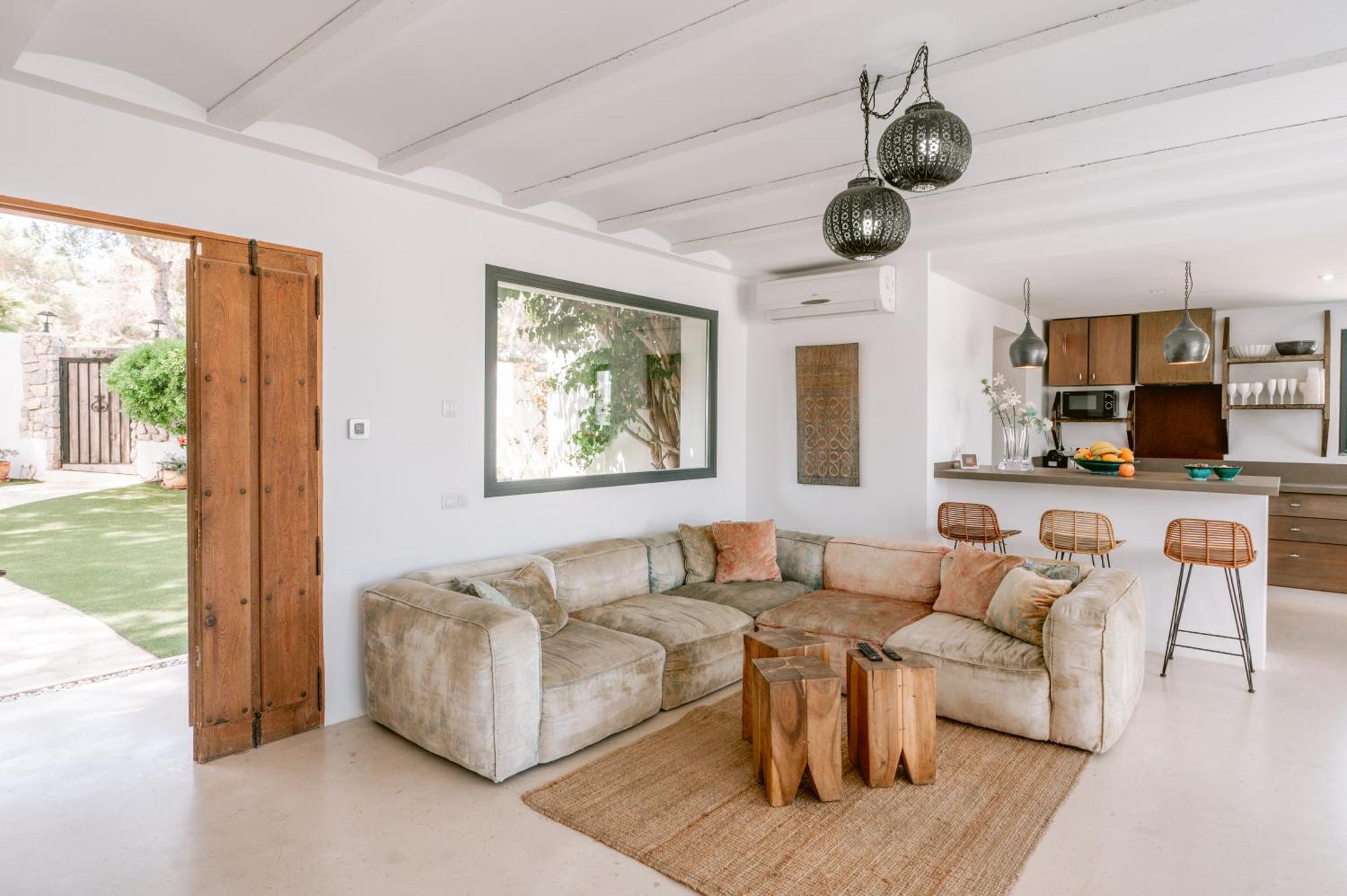 Villa Teresa *