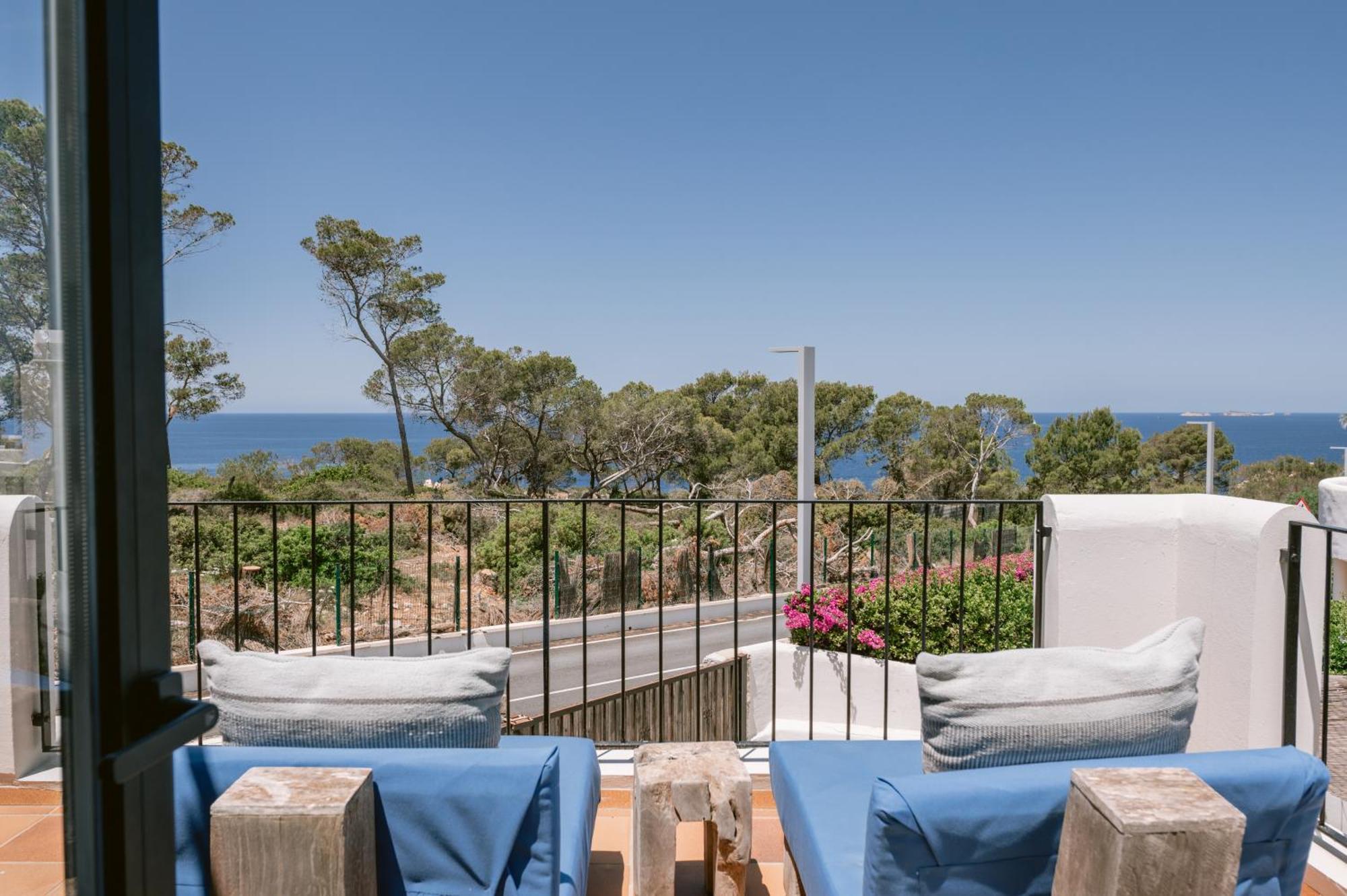 Teresa Ibiza Town