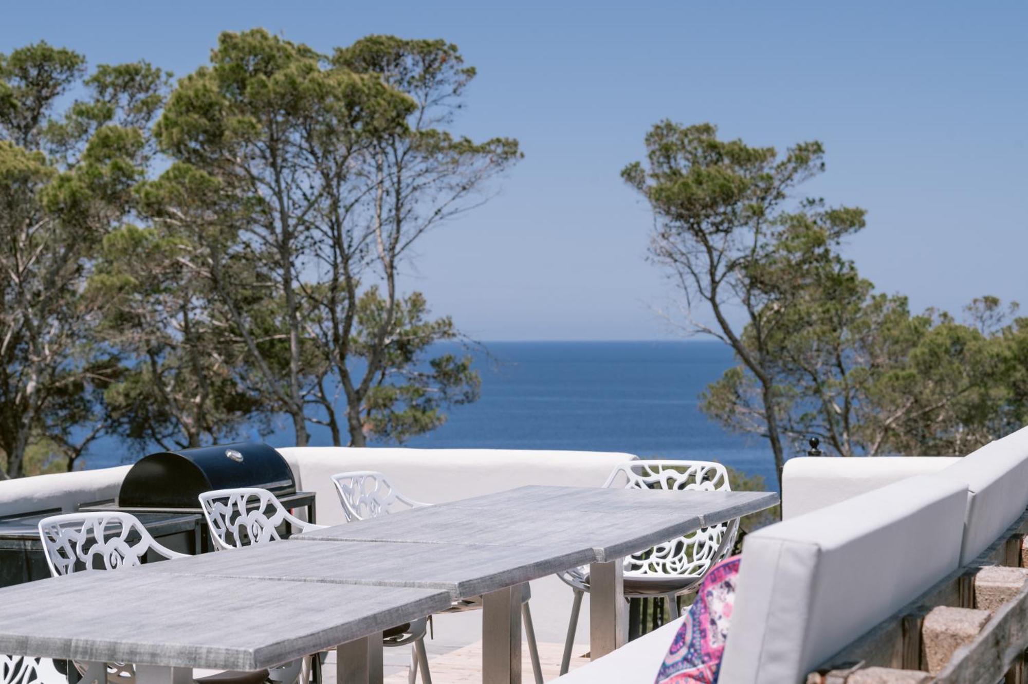Teresa Villa Ibiza Town