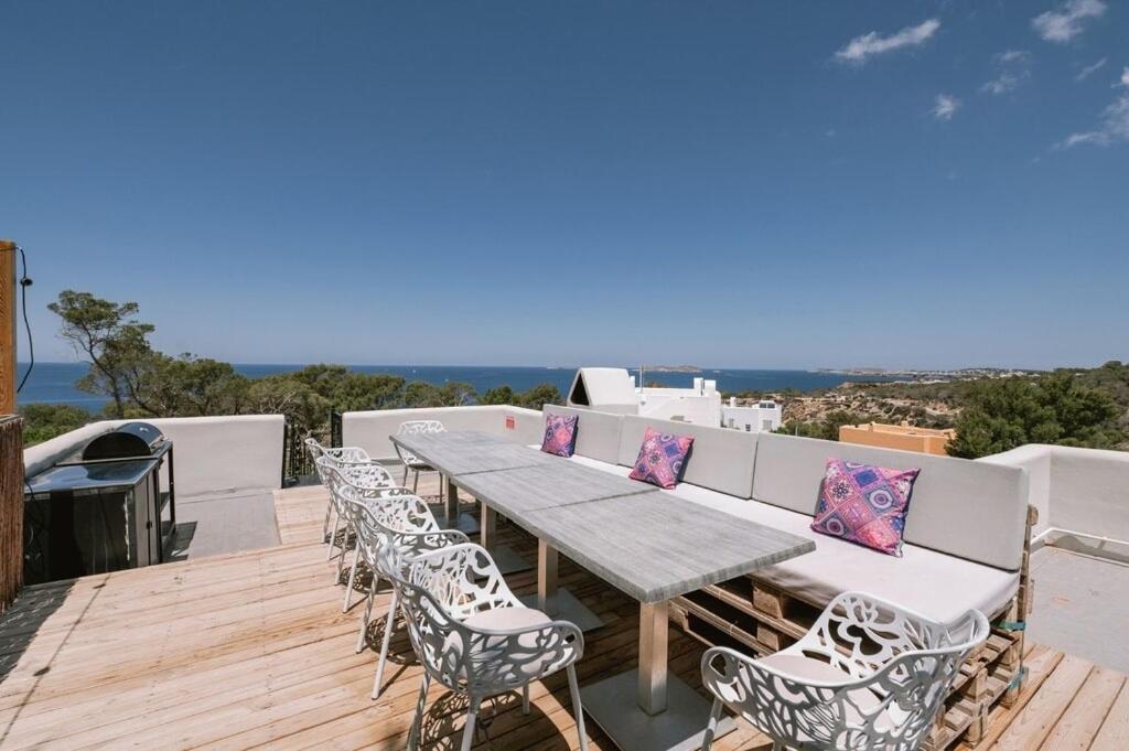 Teresa Villa Ibiza Town