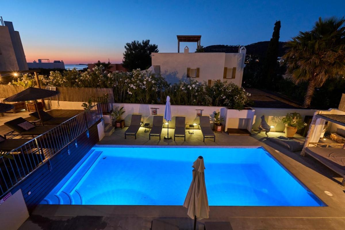 Villa Teresa Ibiza Town