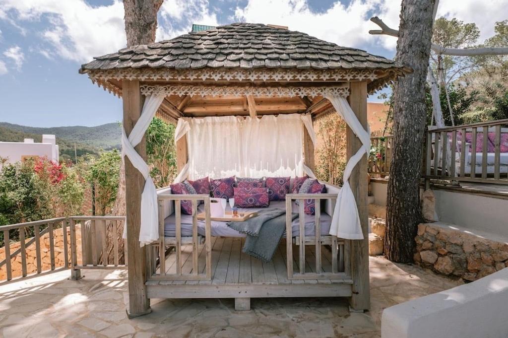 Teresa Villa Ibiza Town