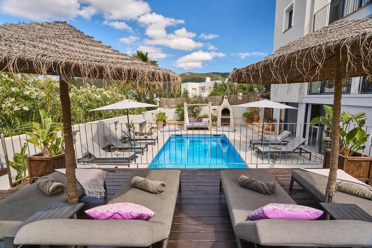Villa Teresa Ibiza Town