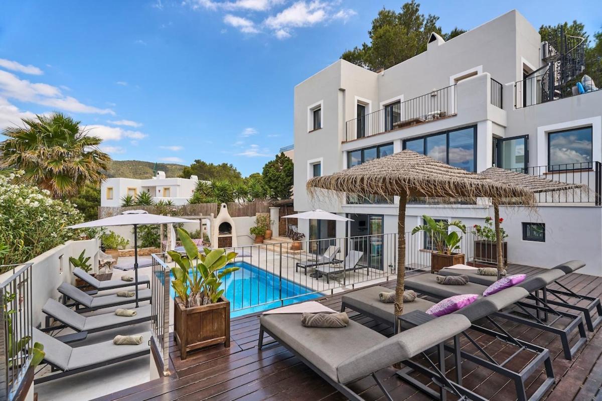 Teresa Ibiza Town