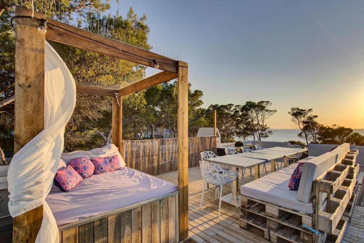 Teresa Ibiza Town
