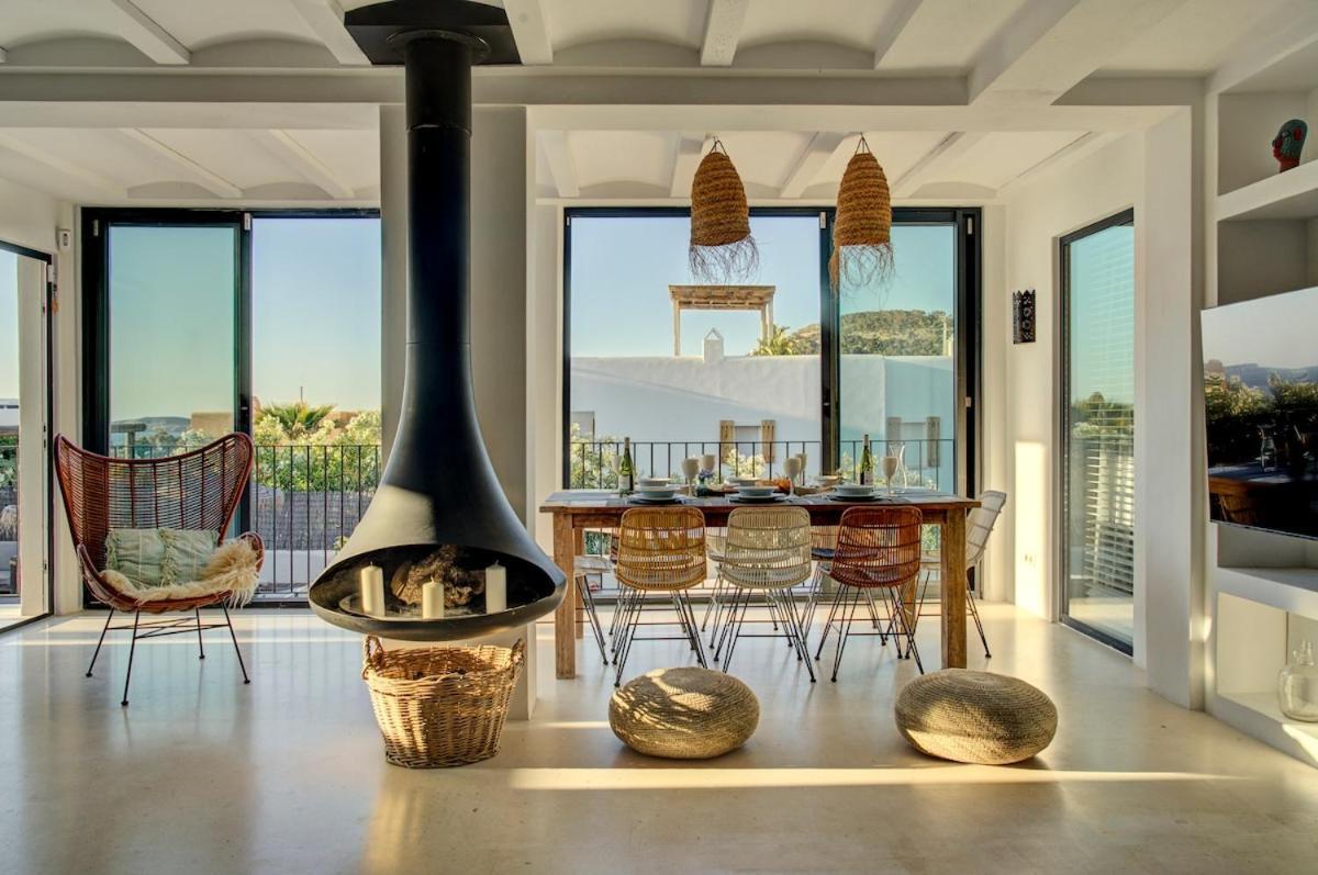 Villa Teresa *