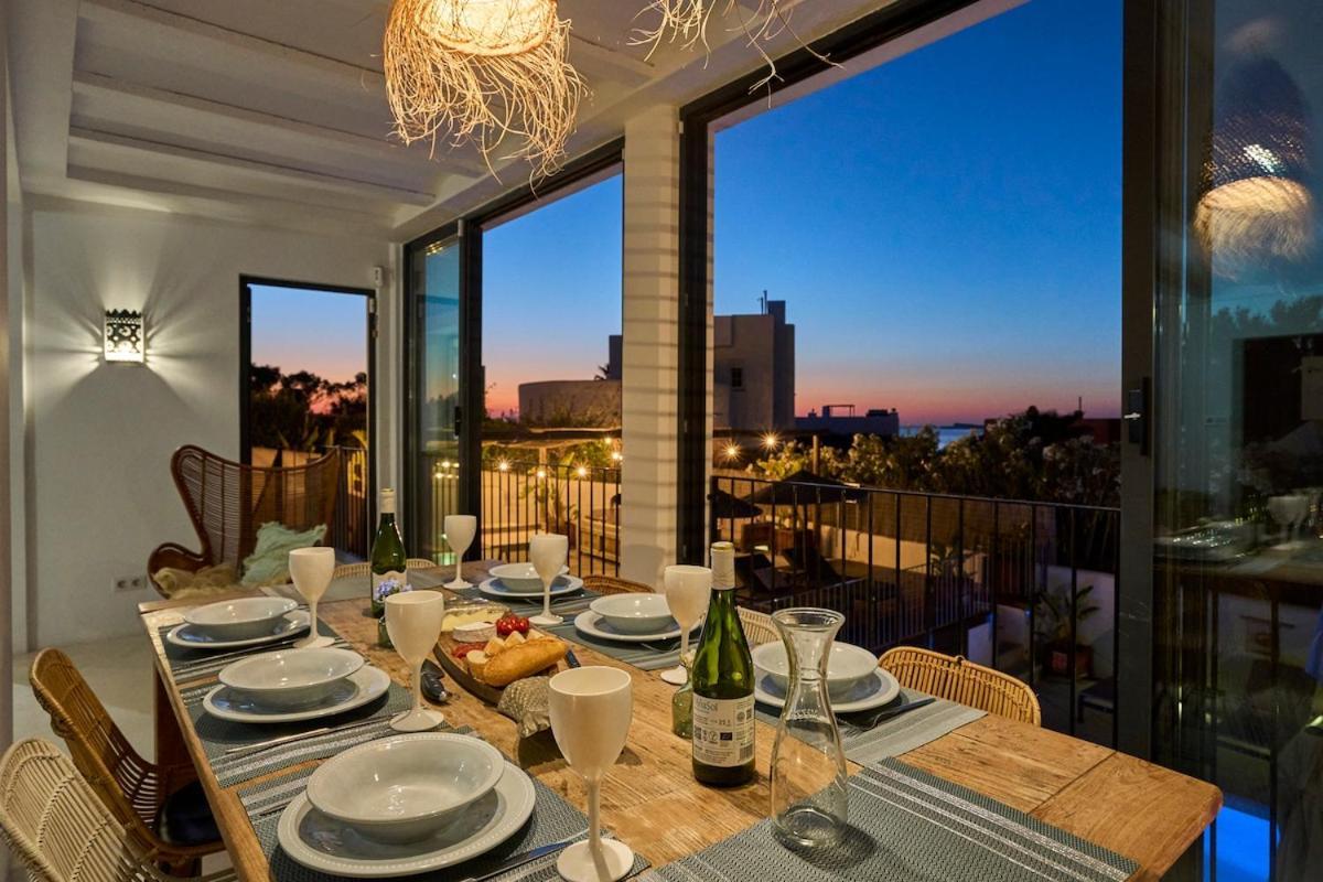 Villa Teresa *
