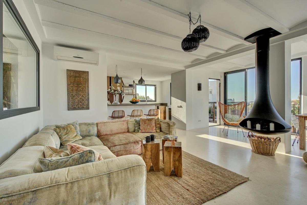 Teresa Ibiza Town