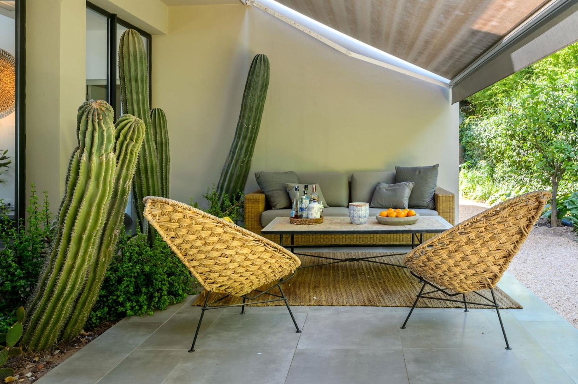 Villa Lifestyle Cap Martinet Ibiza Talamanca (Ibiza)