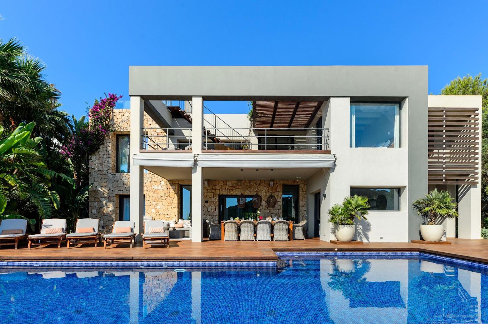 Villa Lifestyle Cap Martinet Ibiza *