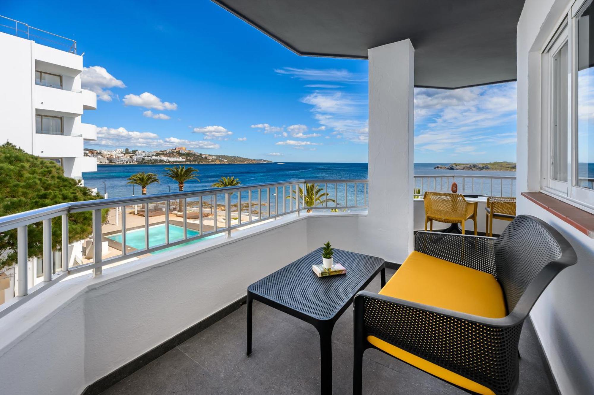Apartment Vibra Jabeque Dreams Ibiza Town
