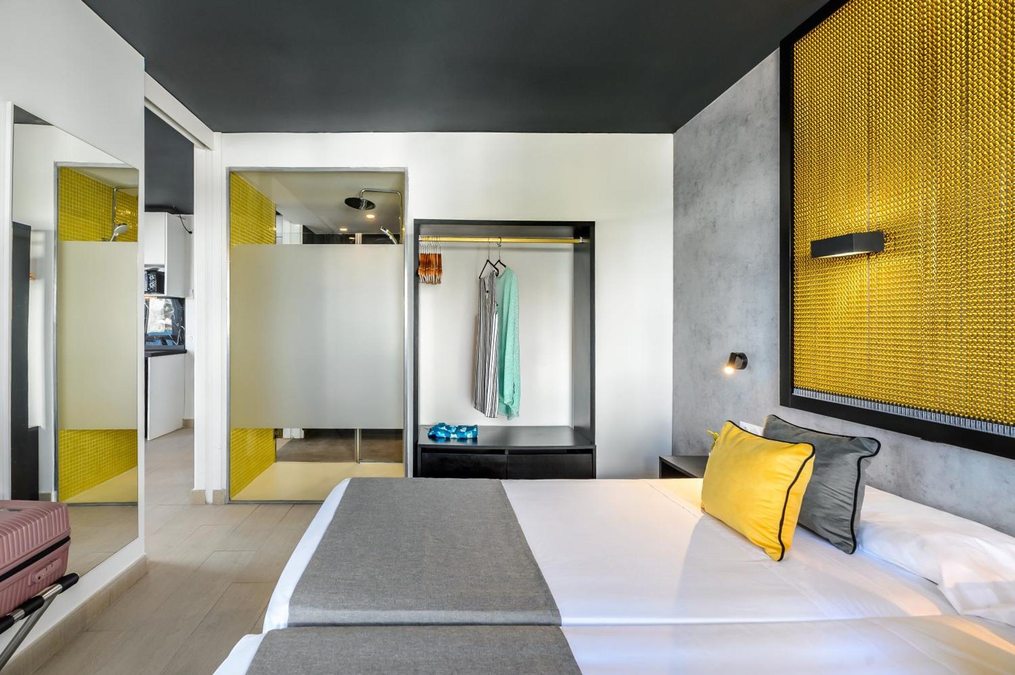 Apartment Vibra Jabeque Dreams