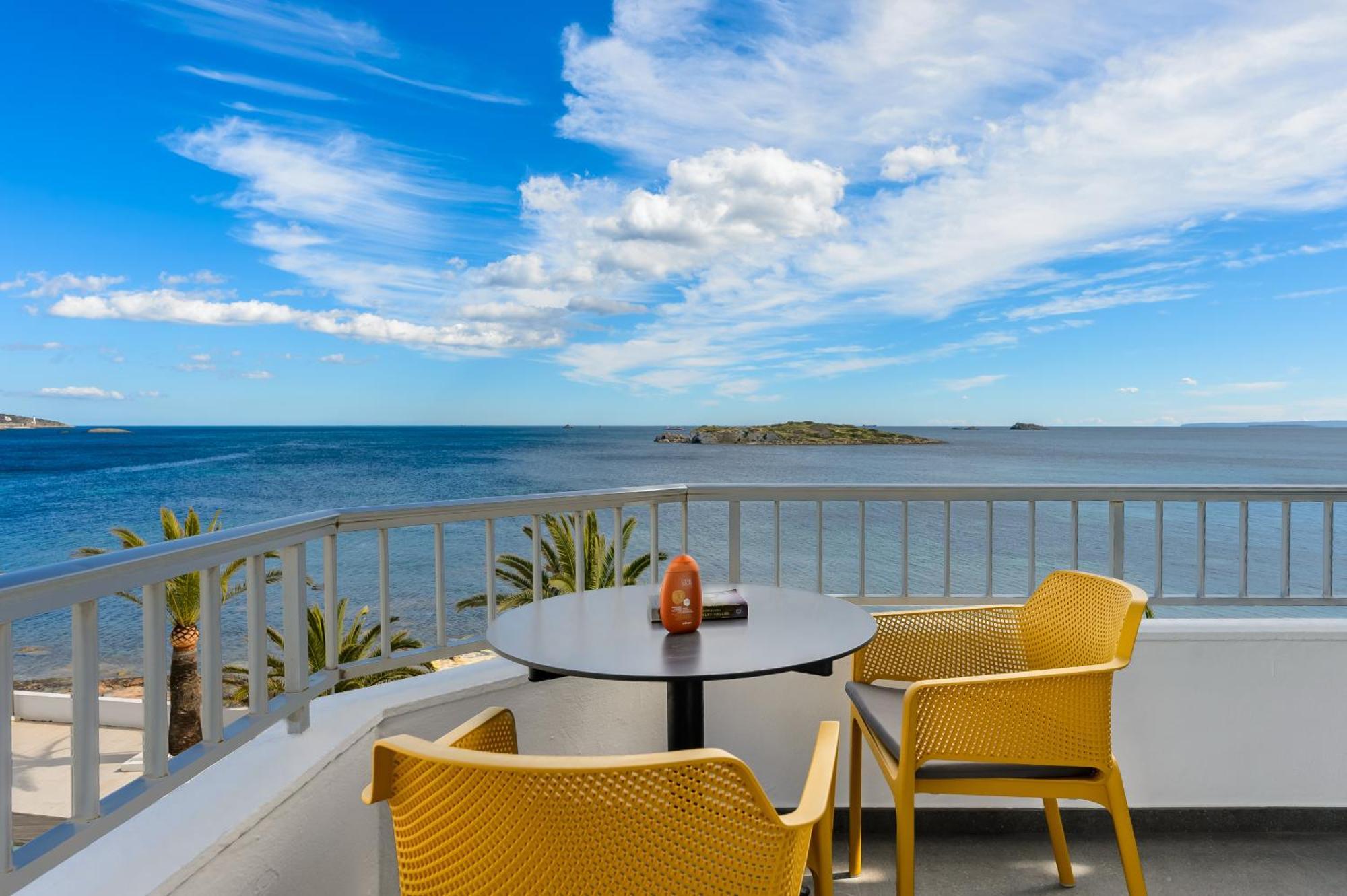 Vibra Jabeque Dreams Apartment Ibiza Town