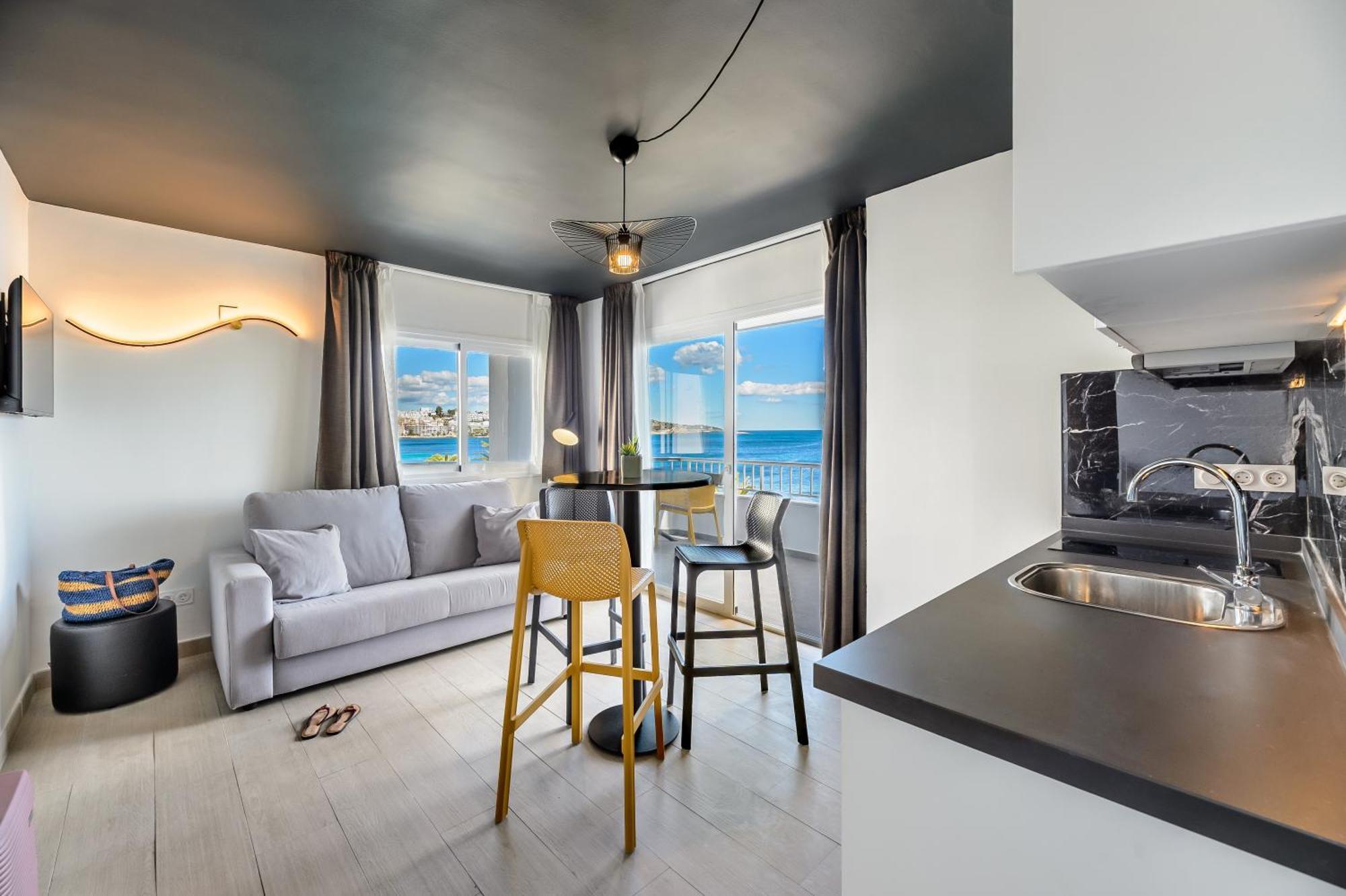 Apartment Vibra Jabeque Dreams Ibiza Town