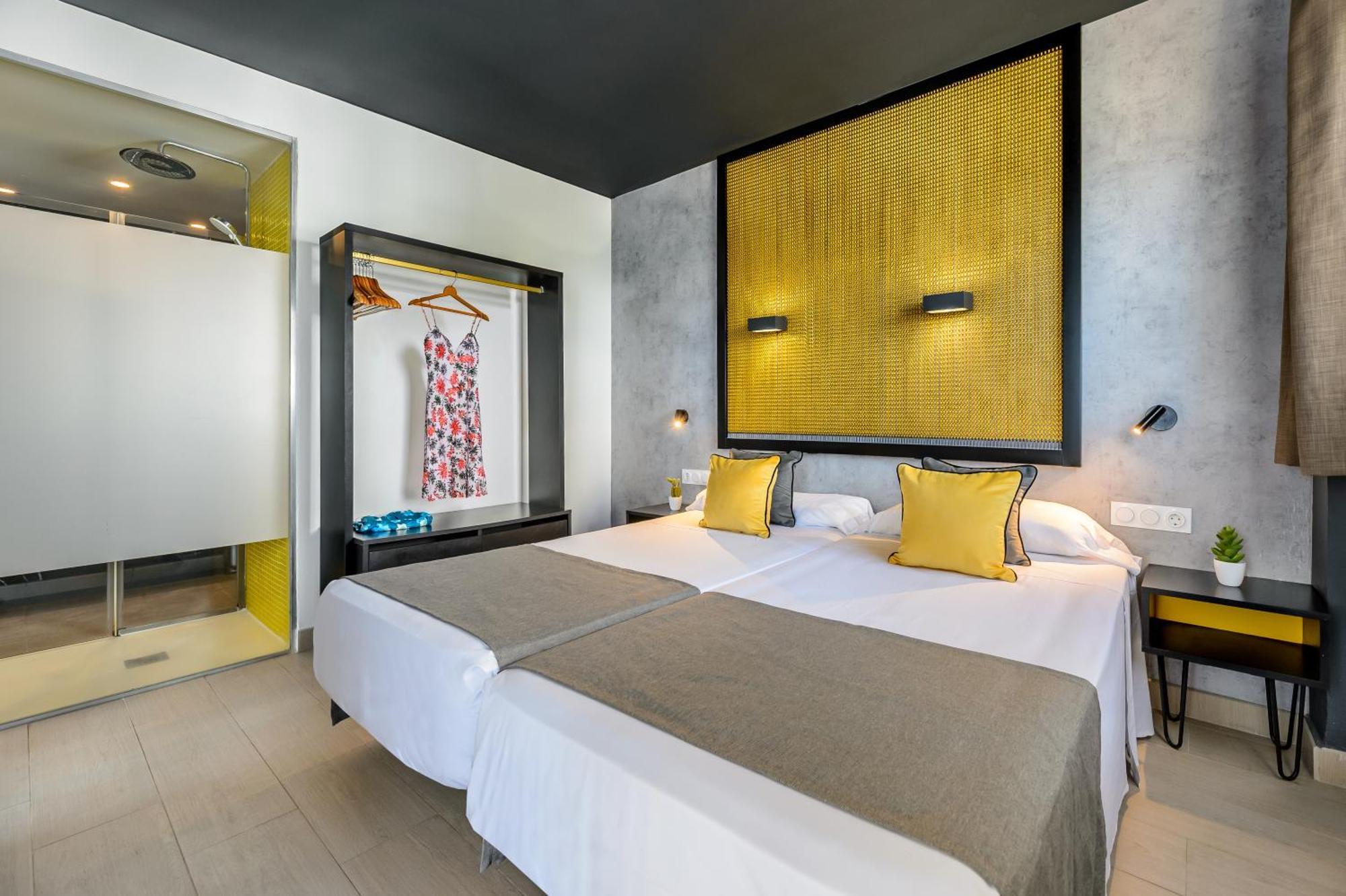 Apartment Vibra Jabeque Dreams