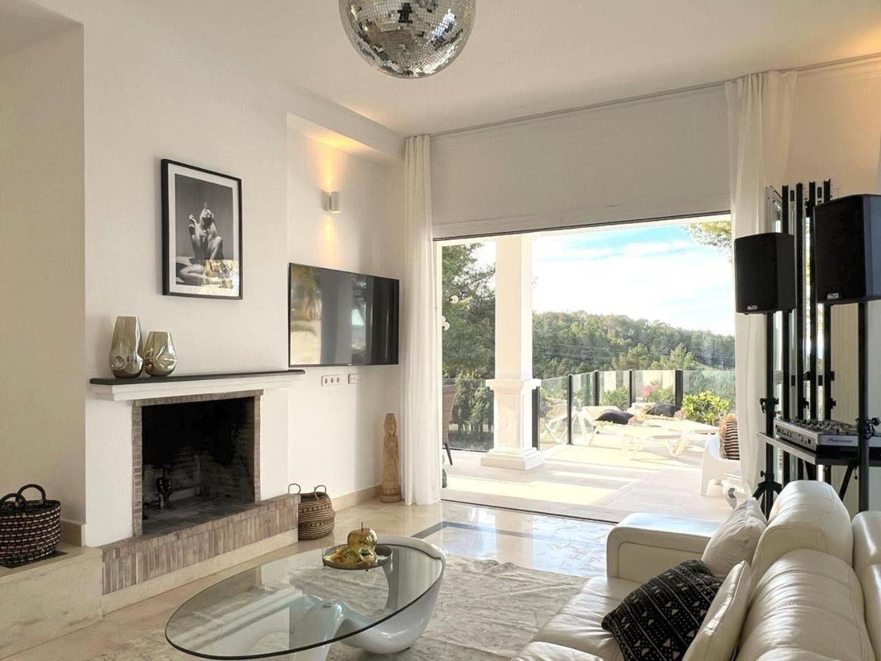 Villa Sunset Bay
