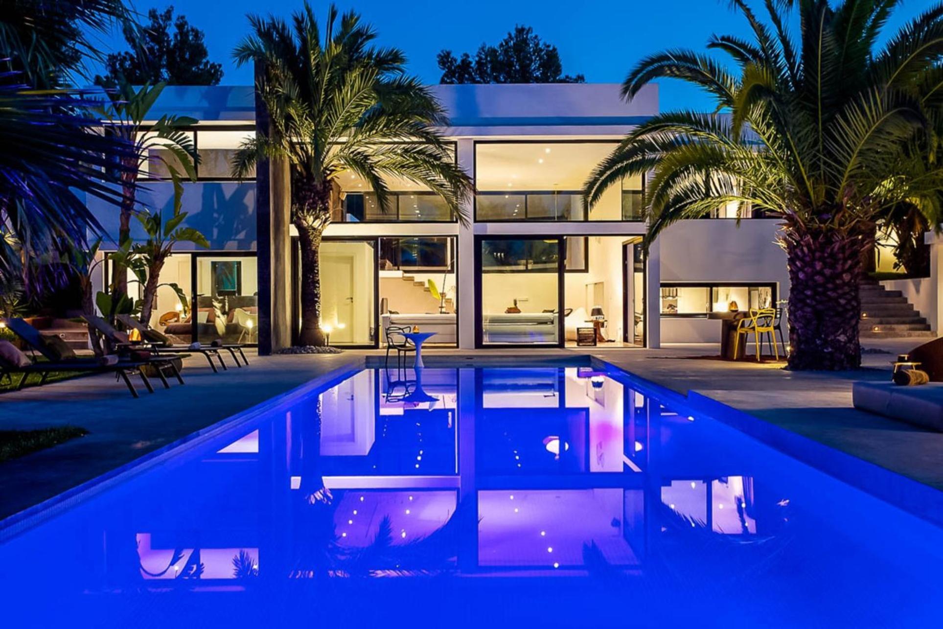 Luxuryy With Pool San José