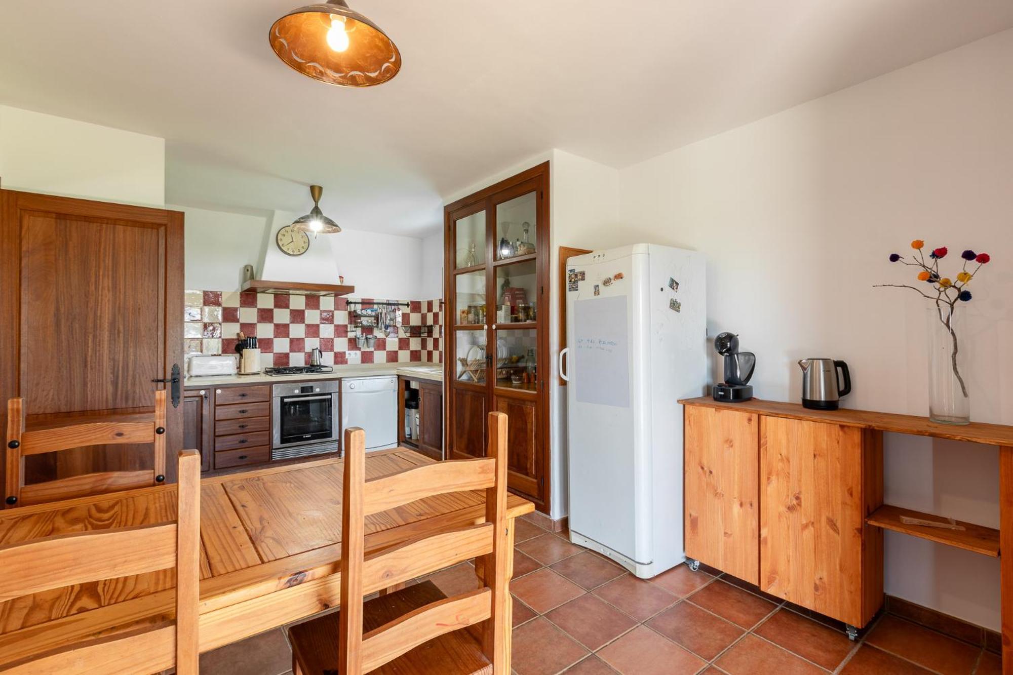 New! Cana Vane Villa Port de Sant Miguel