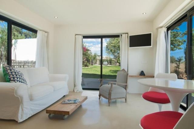 Appartement Charming In The House Of Envi's House
