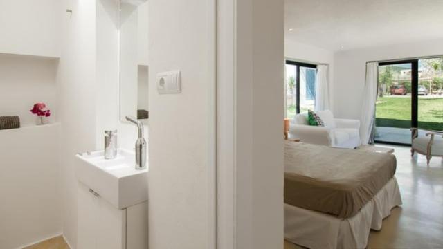 Charming In The House Of Envi's House Appartement San José