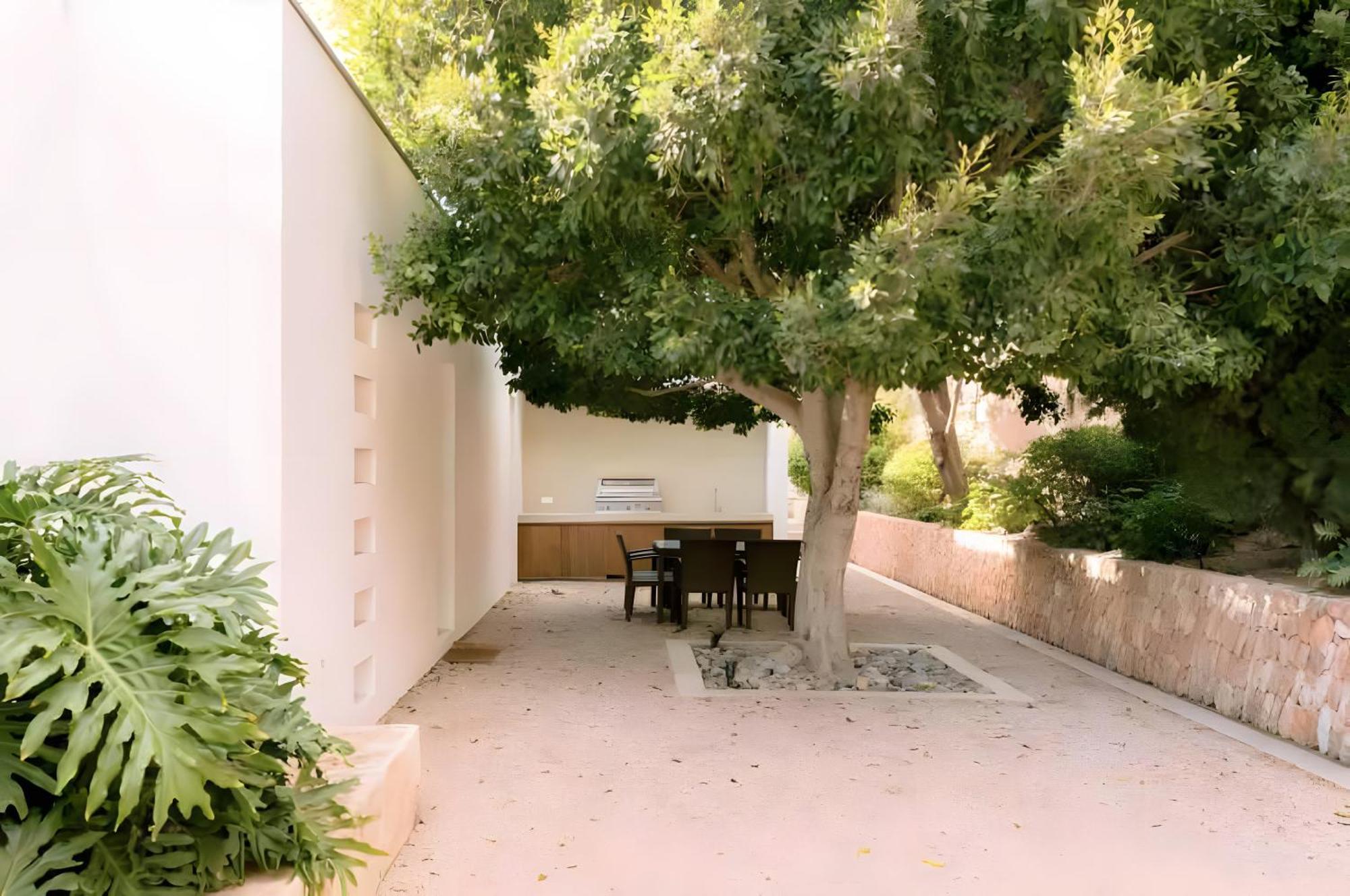 Villa Geisha