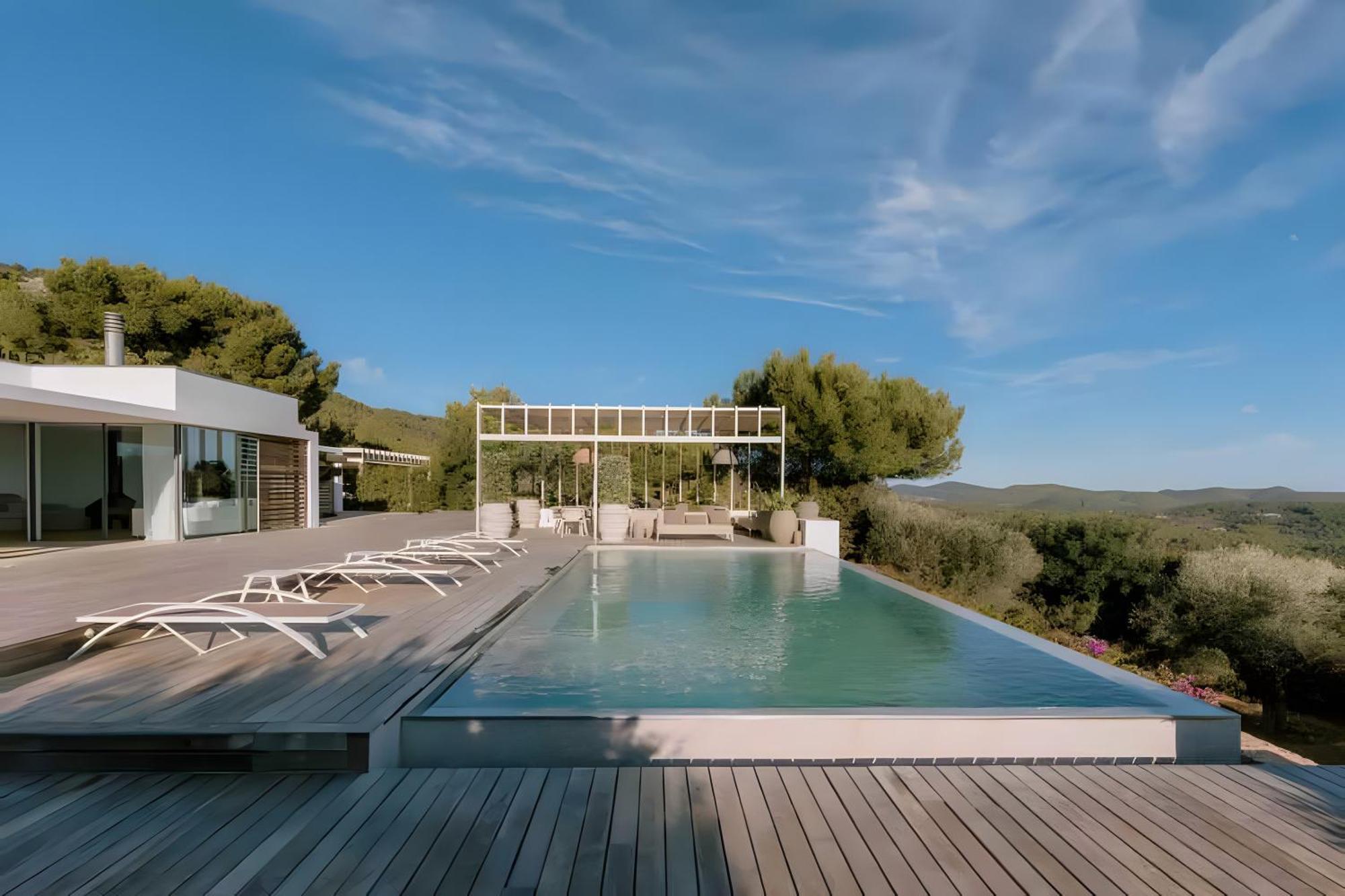 Geisha Villa