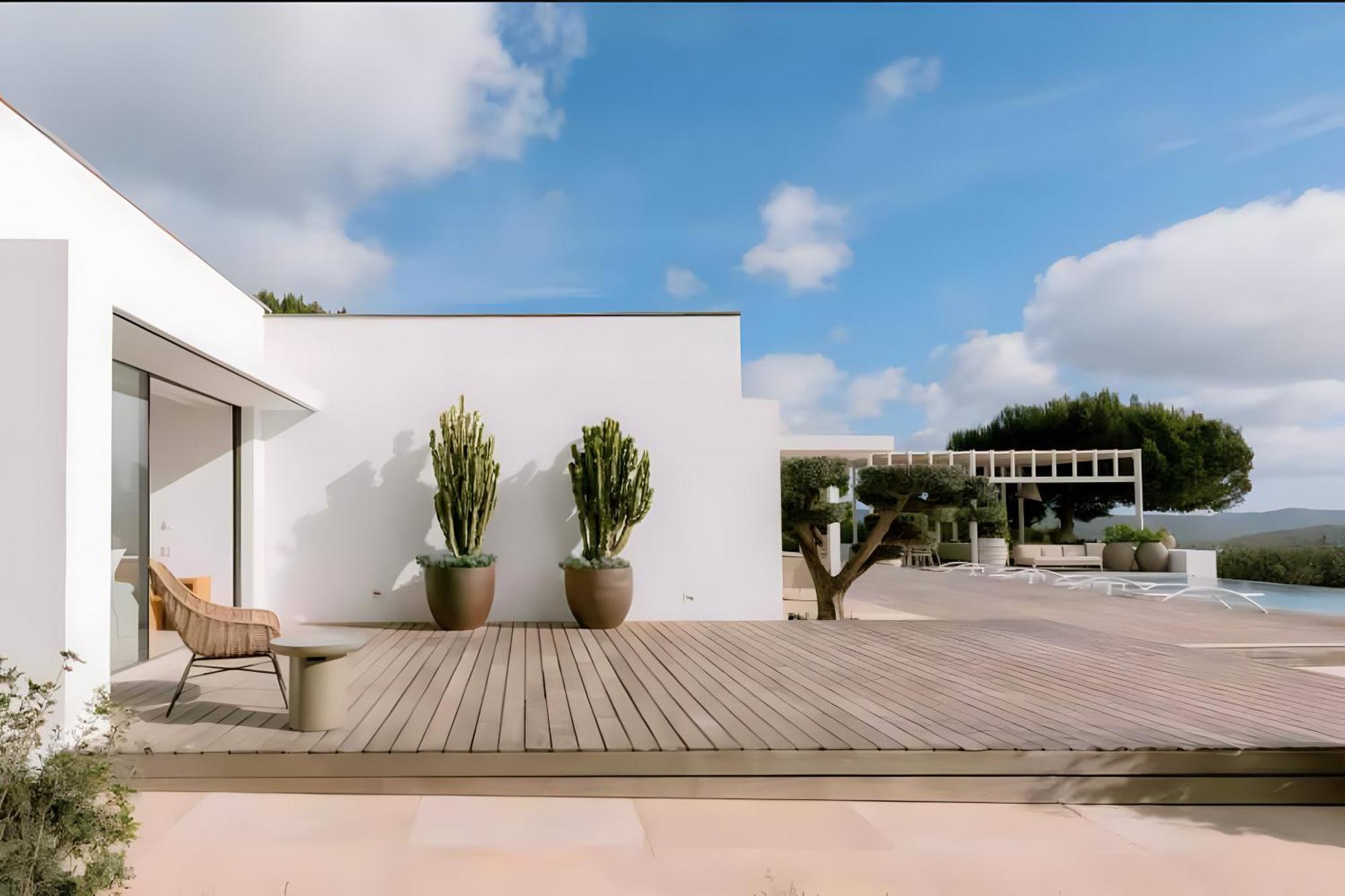Geisha Villa *
