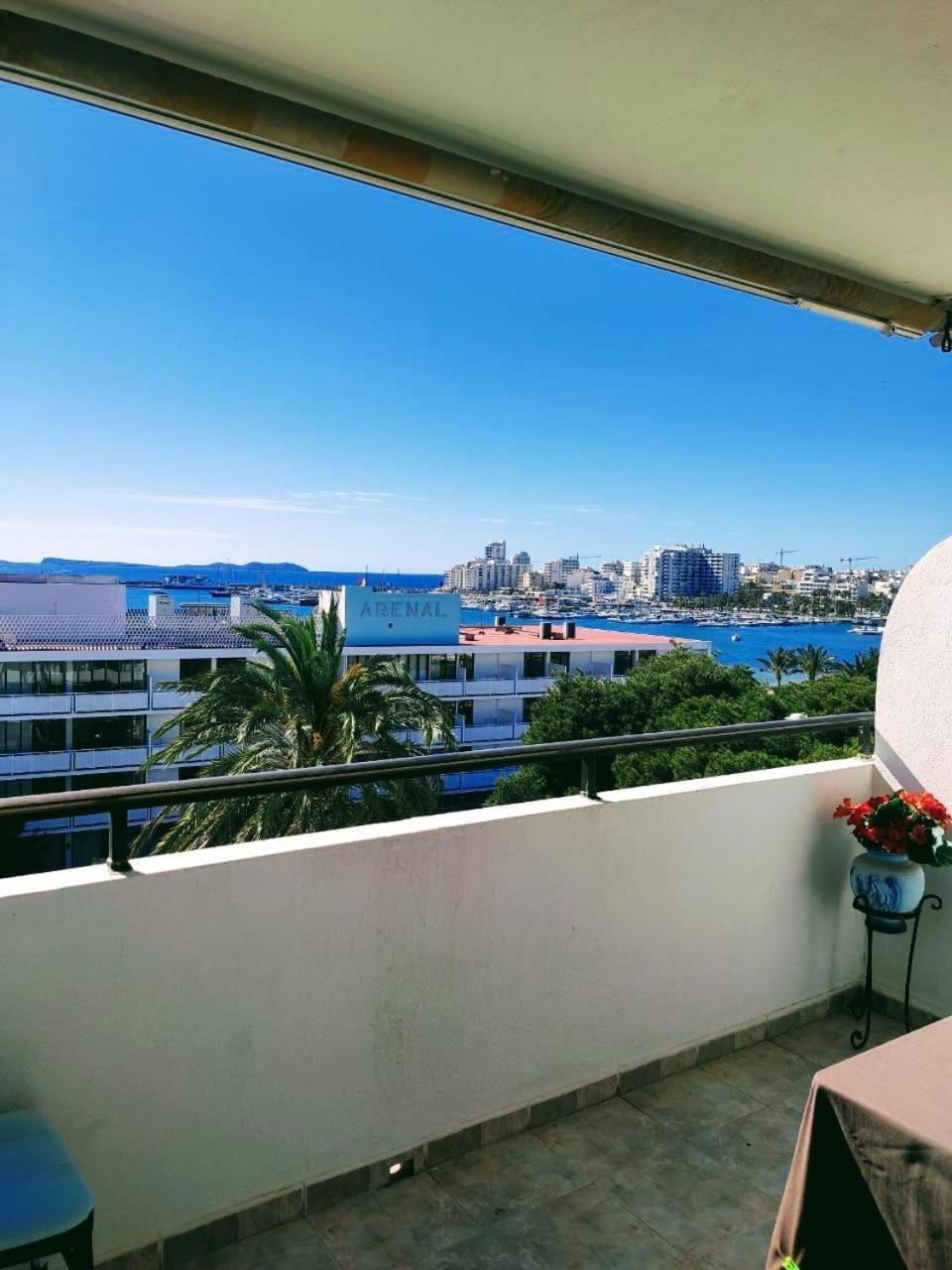 Apartment Junto Al Mar Y Montanas
