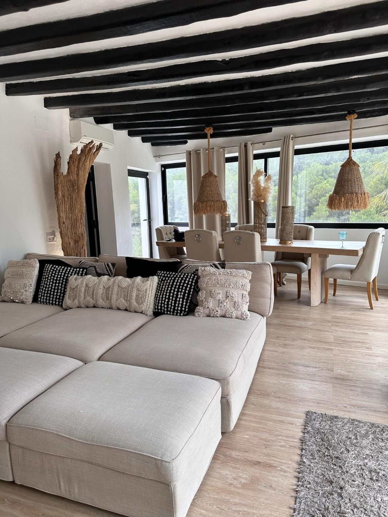 Romeo Villa Sant Jordi de ses Salines