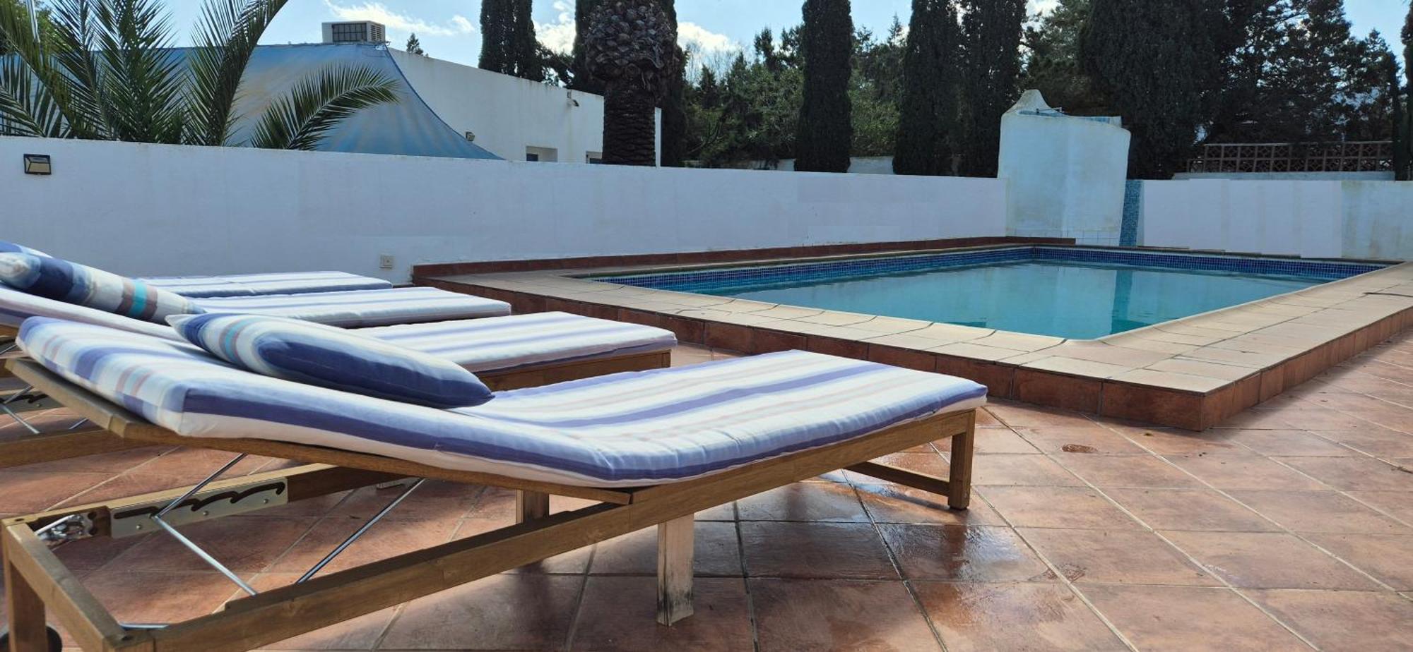 Ca Daniela Villa San Antonio (Ibiza)
