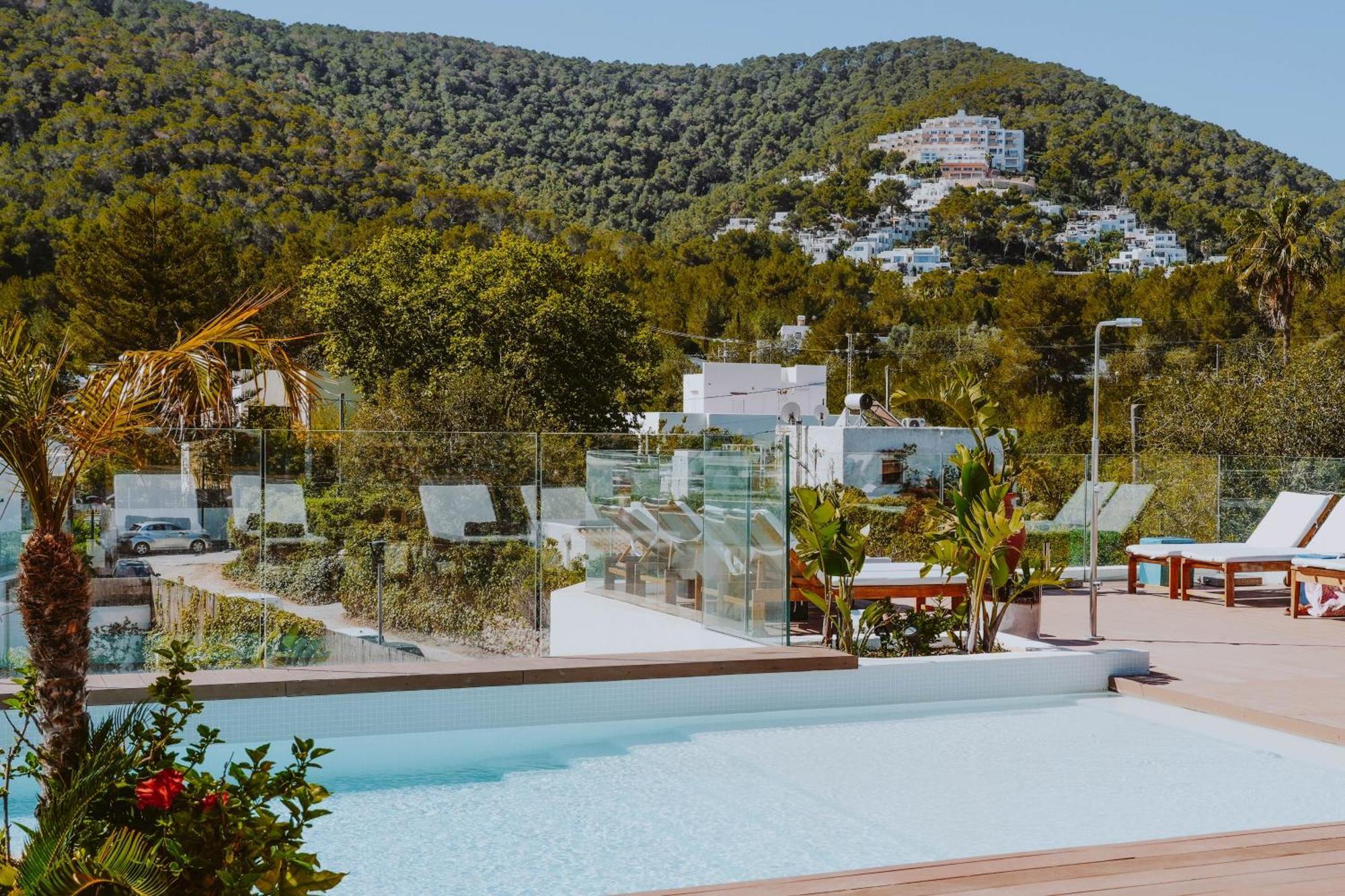 Nativo Ibiza Hotel
