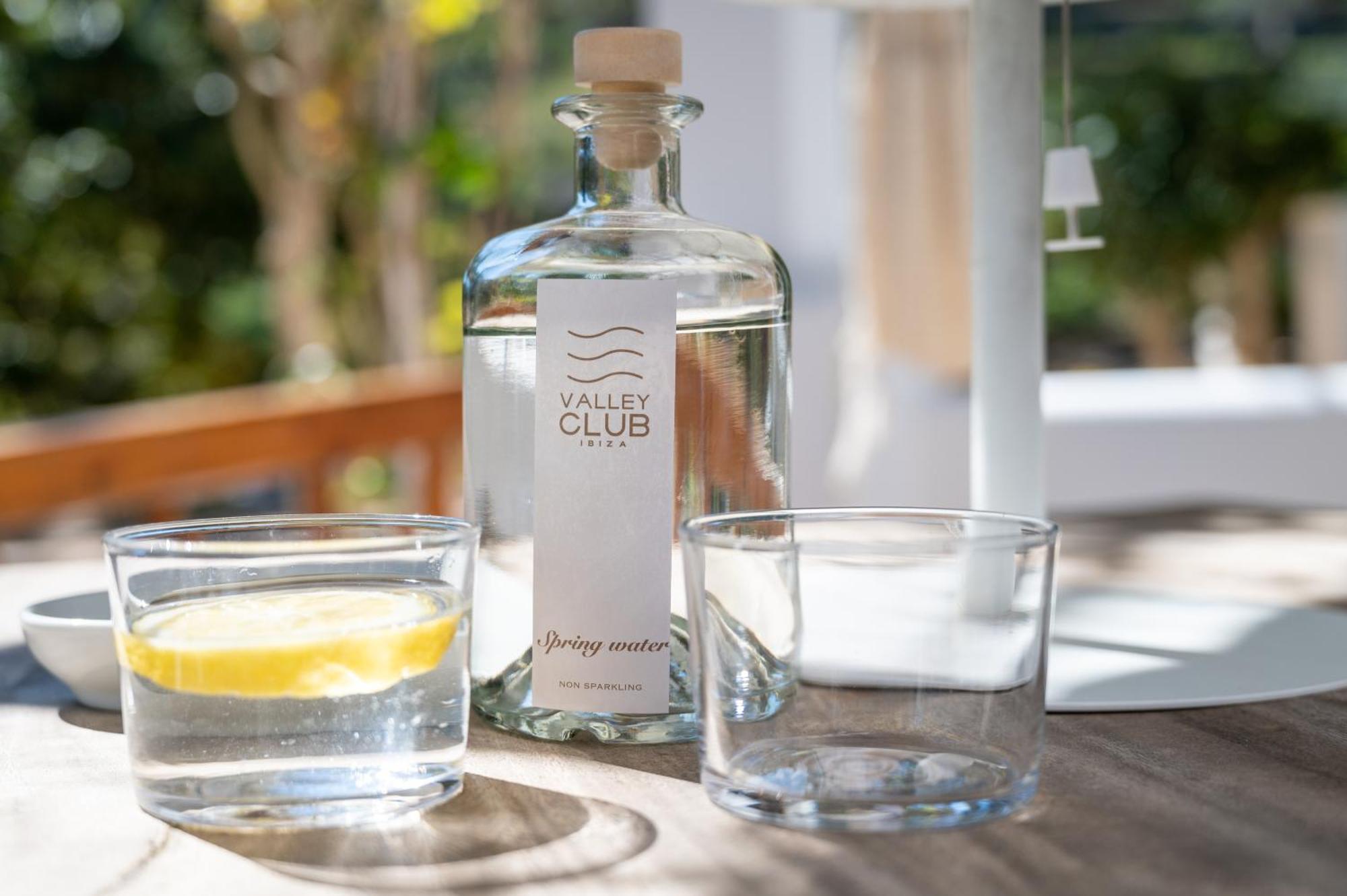 Hotel Valley Club - Ibiza
