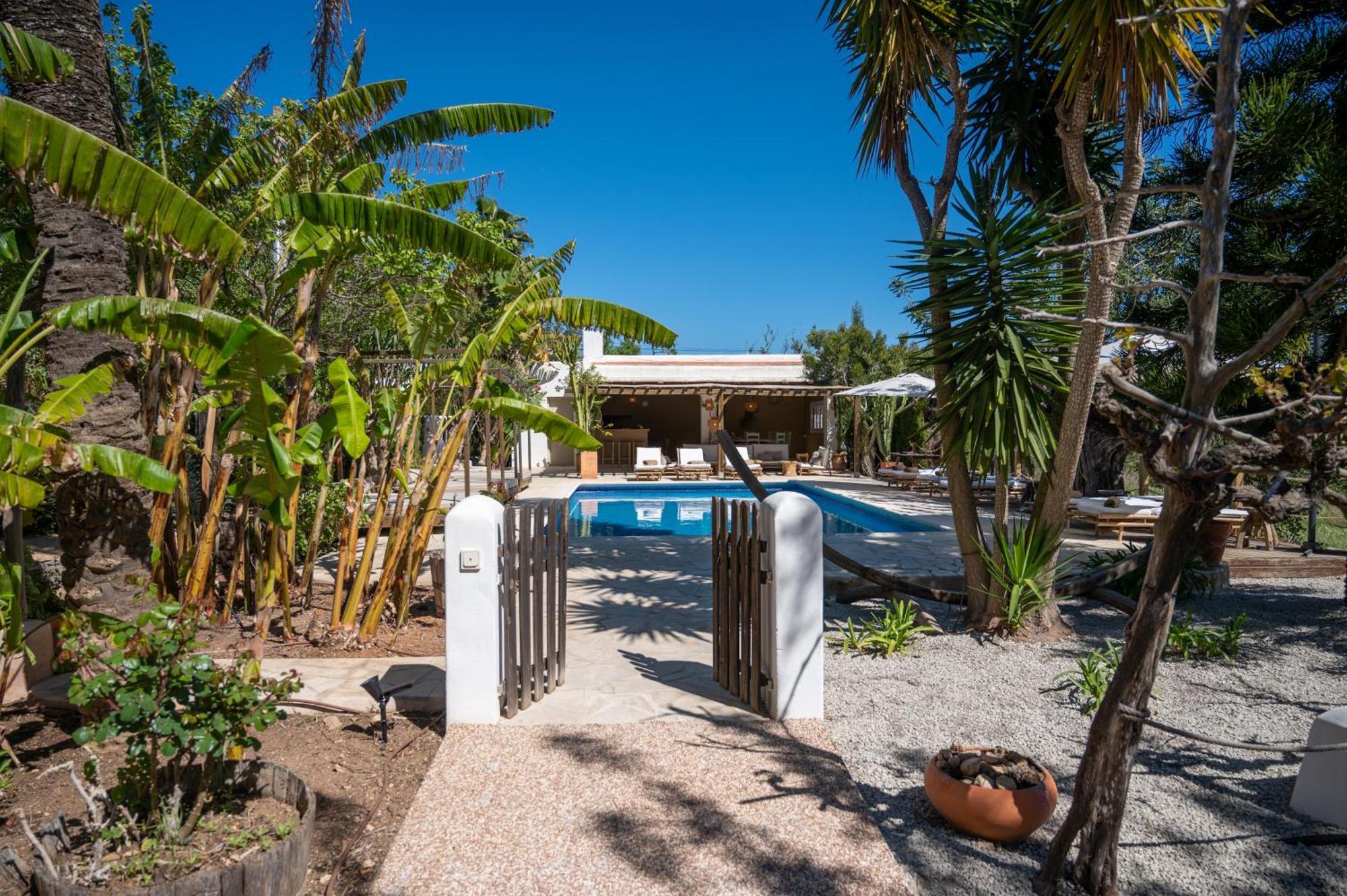 Hotel Valley Club - Ibiza 4*