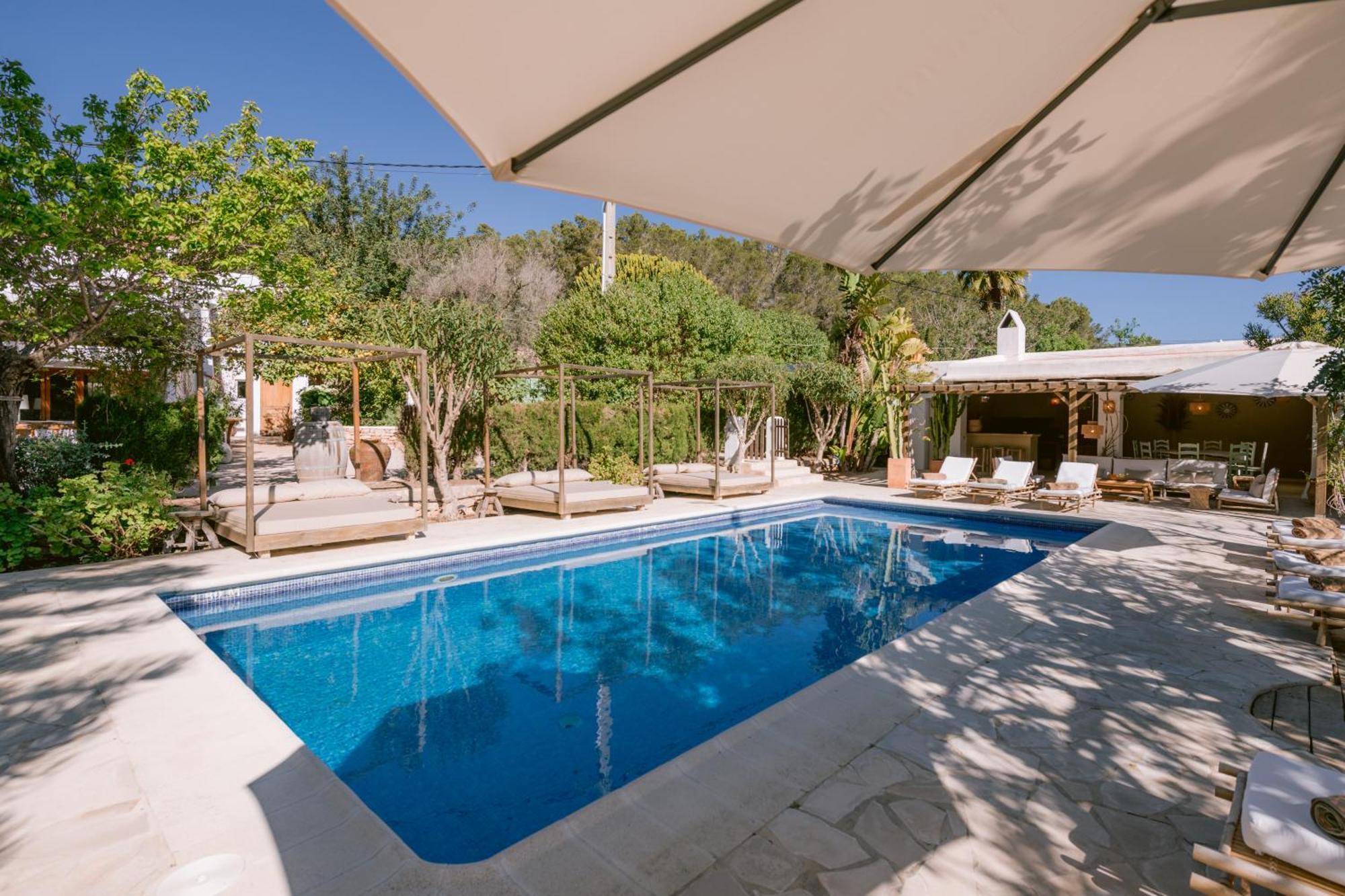 Valley Club - Ibiza 4* Sant Joan De Labritja