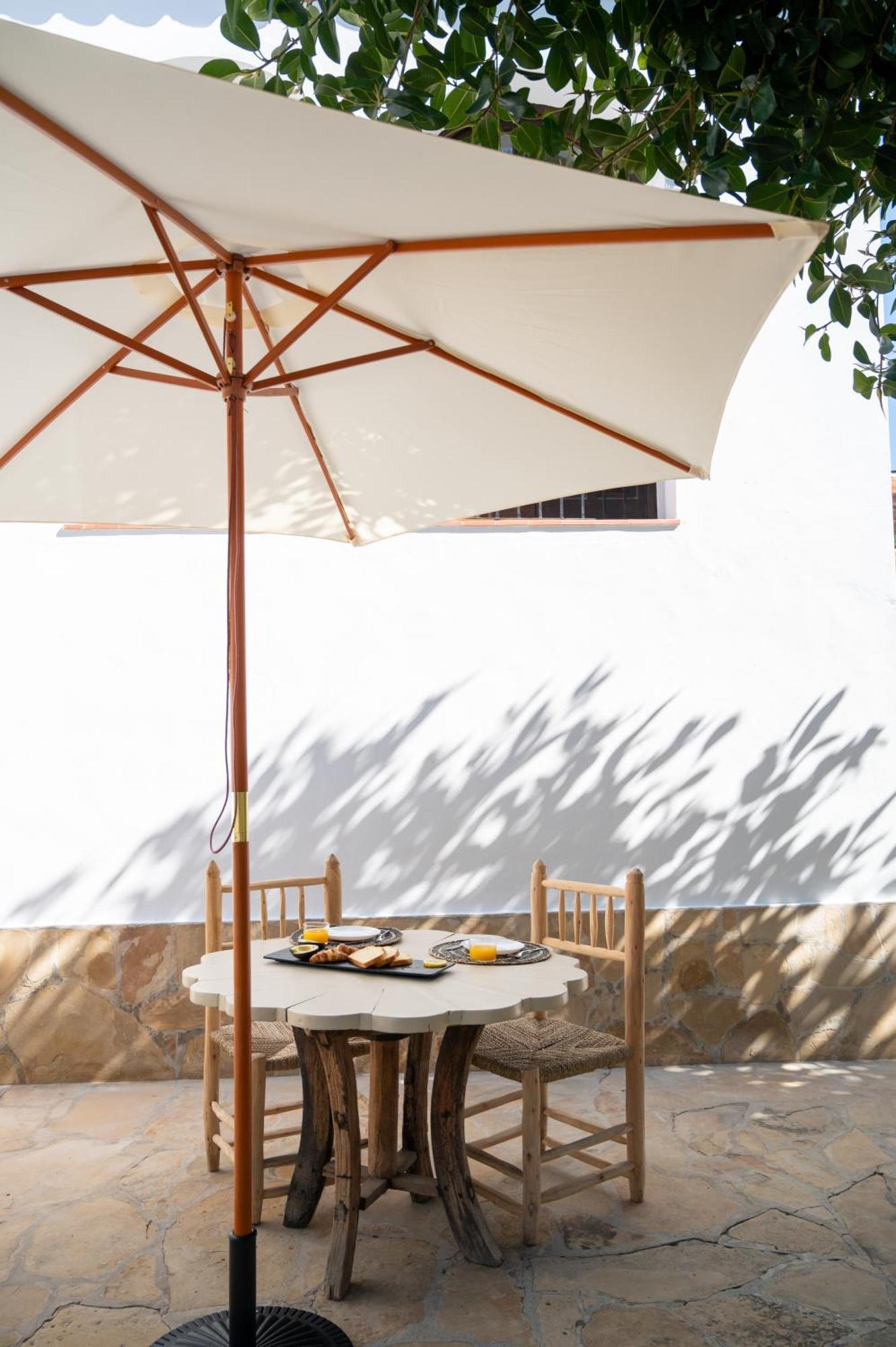 Hotel Valley Club - Ibiza Sant Joan De Labritja