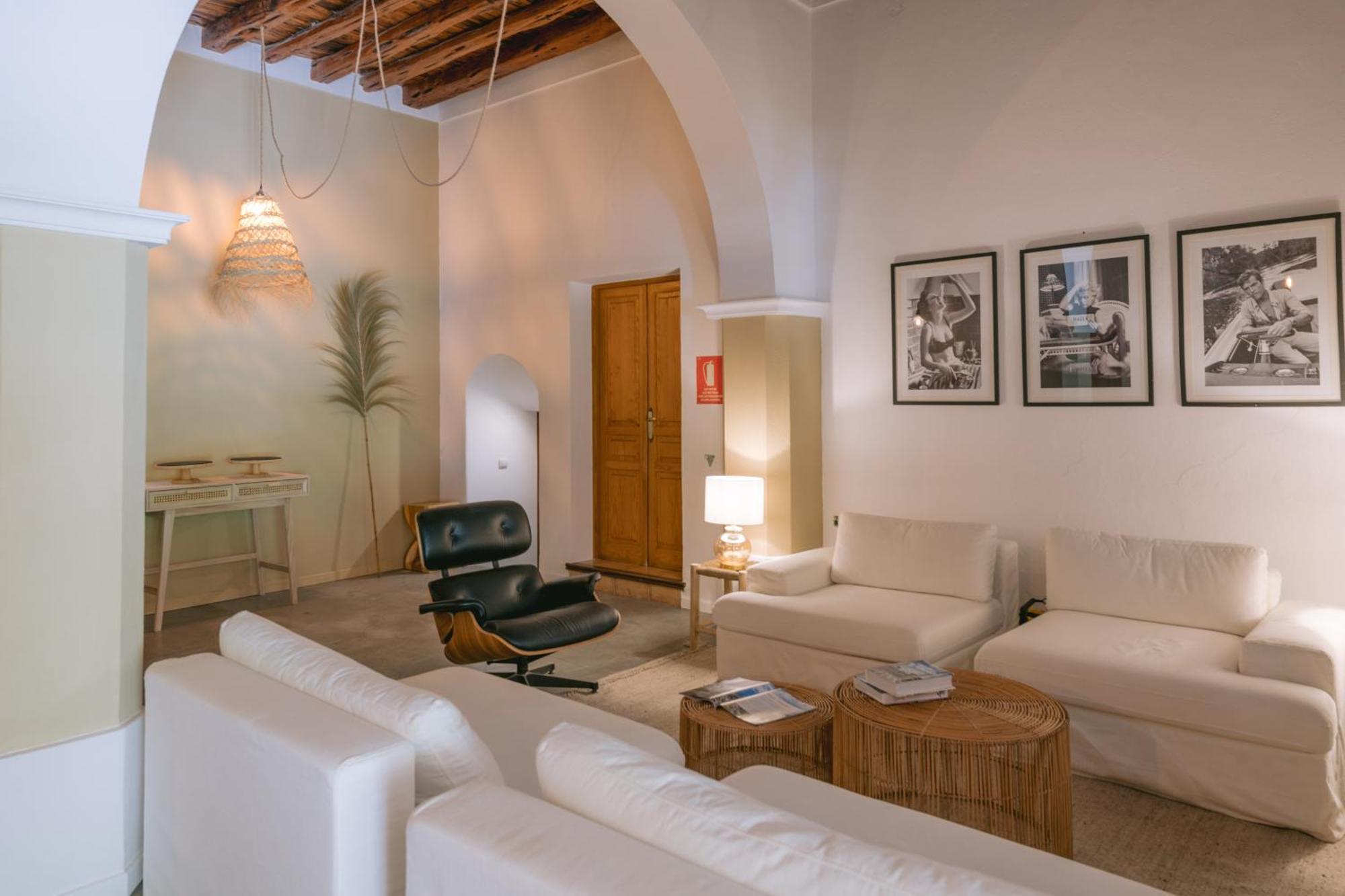 Hotel Valley Club - Ibiza 4*