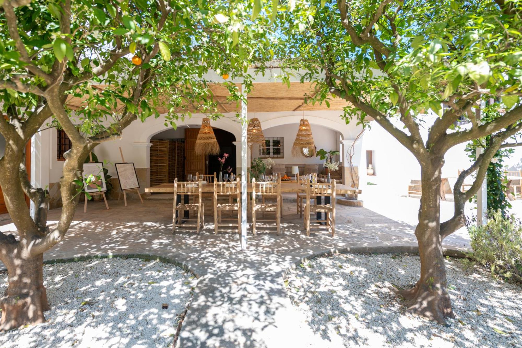 Valley Club - Ibiza
