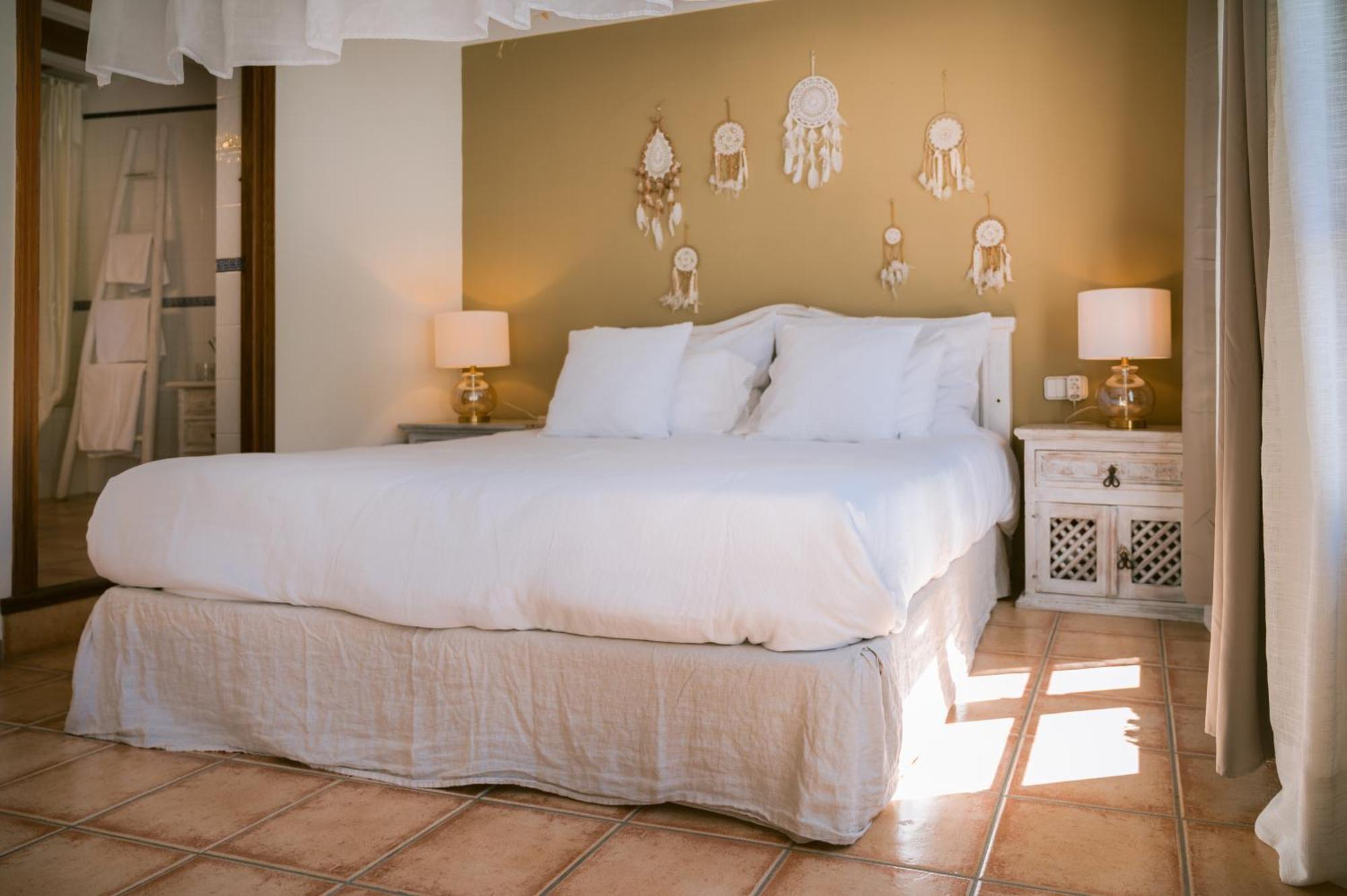 Valley Club - Ibiza 4* Sant Joan De Labritja