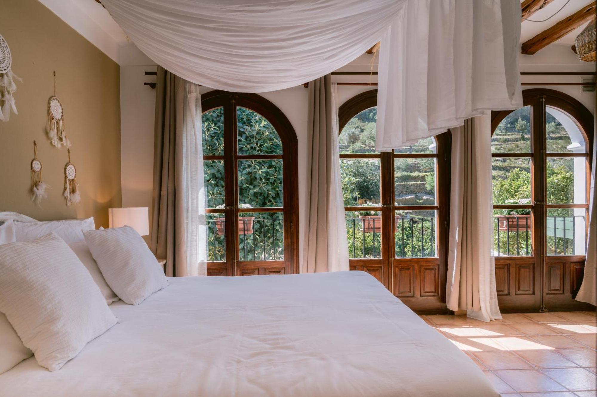 Valley Club - Ibiza 4* Sant Joan De Labritja