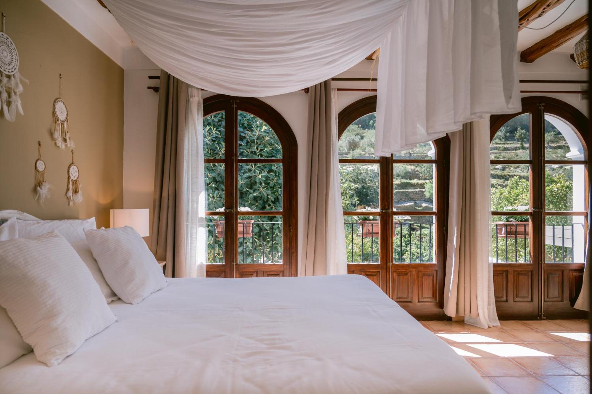 Valley Club - Ibiza Hotel