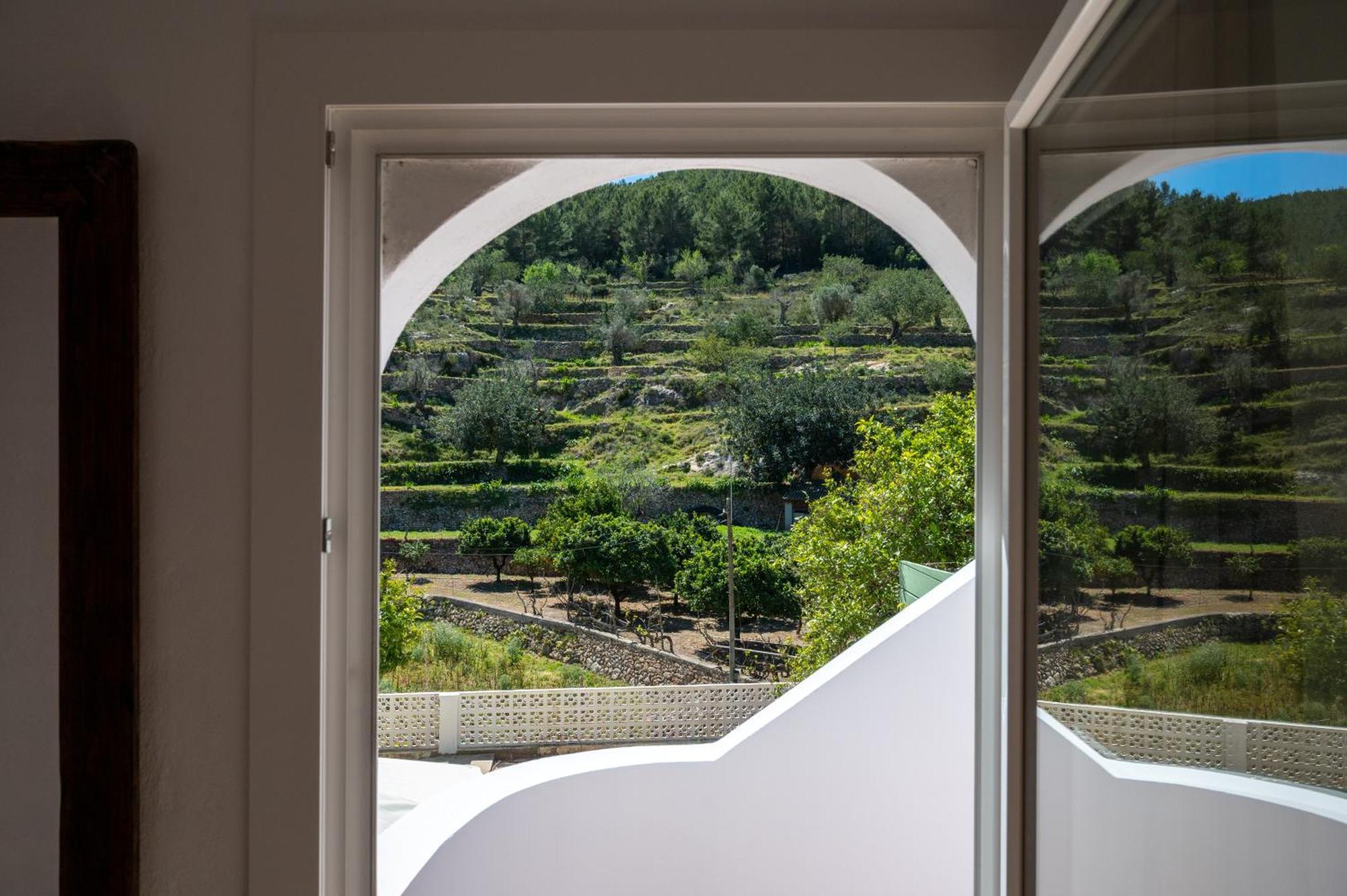 Hotel Valley Club - Ibiza