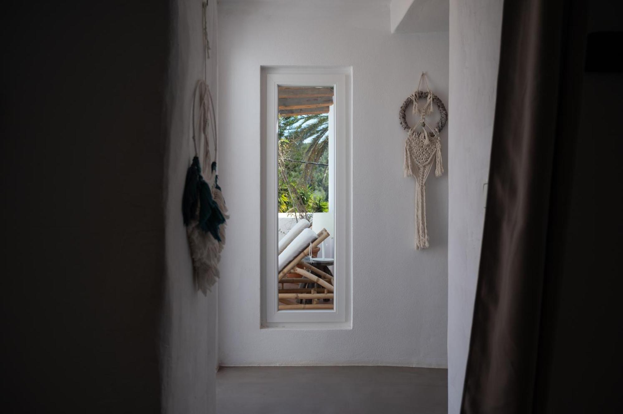 Valley Club - Ibiza Hotel Sant Joan De Labritja