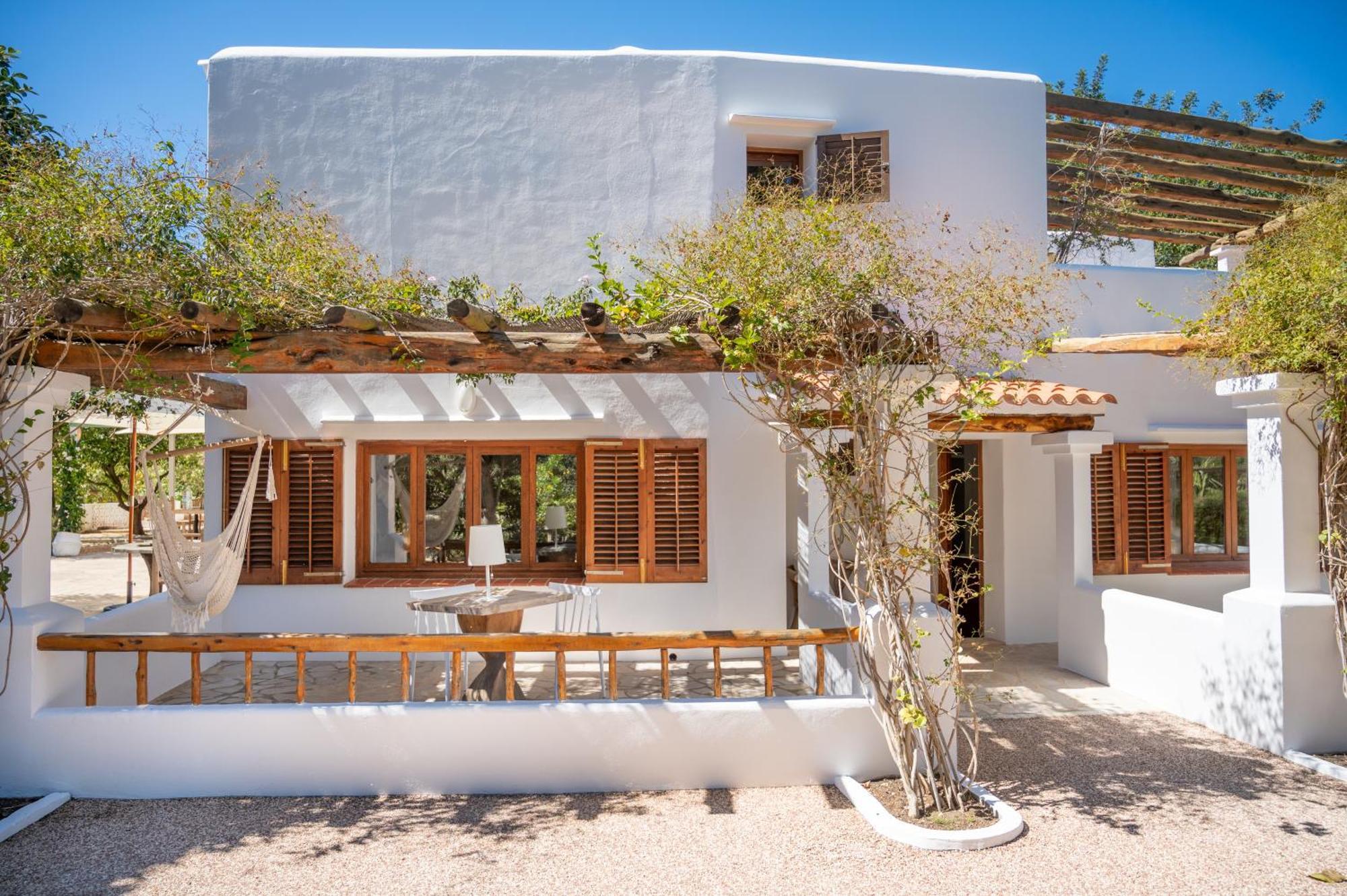 Valley Club - Ibiza 4* Sant Joan De Labritja