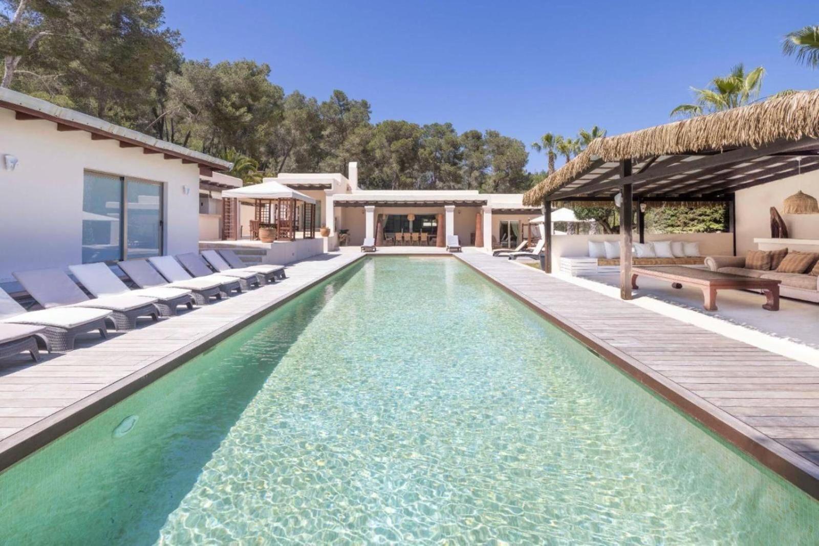Private In Apartment Cala Llonga (Ibiza)