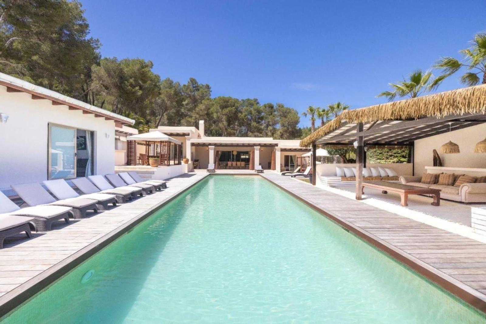 Apartment Private In Cala Llonga (Ibiza)