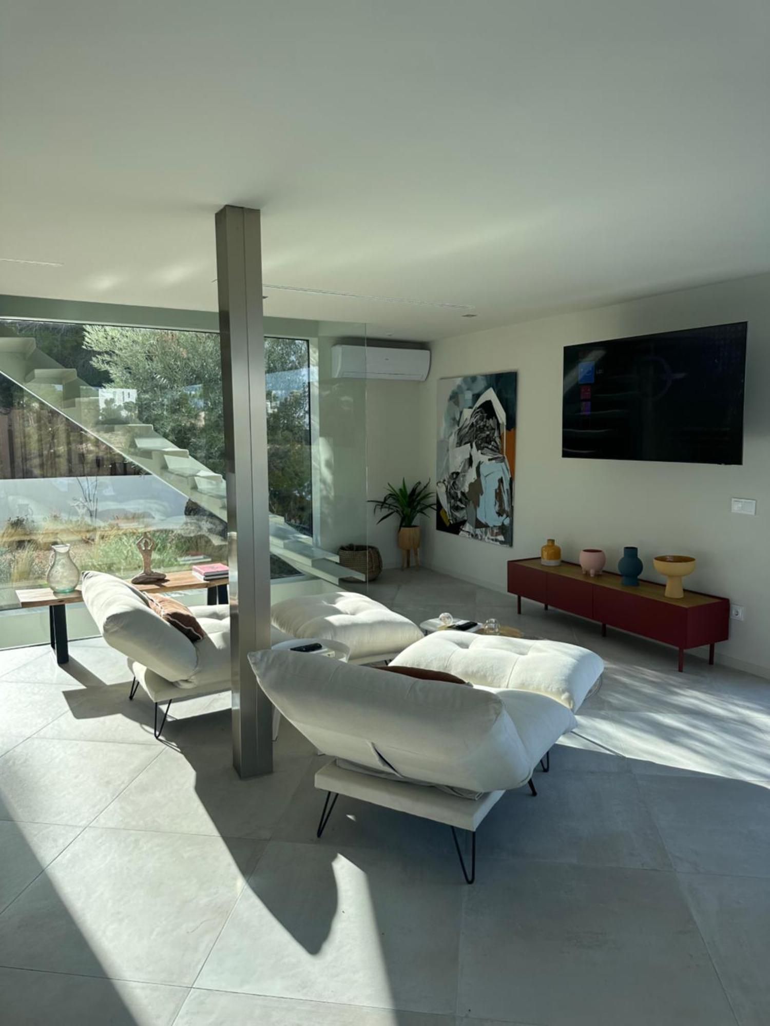 Luxury In Ibiza